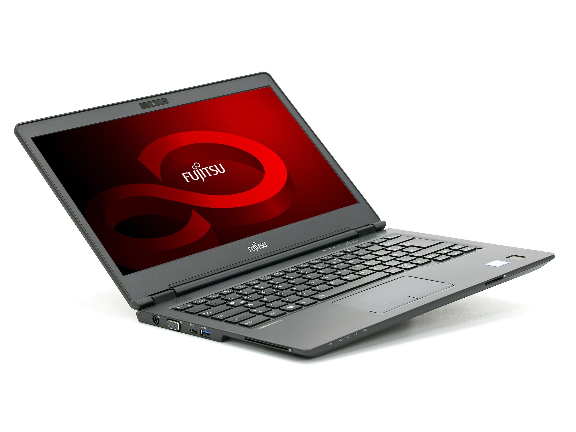 Fujitsu Lifebook U749 Notebook 14' FHD IPS i7-8565U 8GB 256Gb SSD Windows 11 Pro