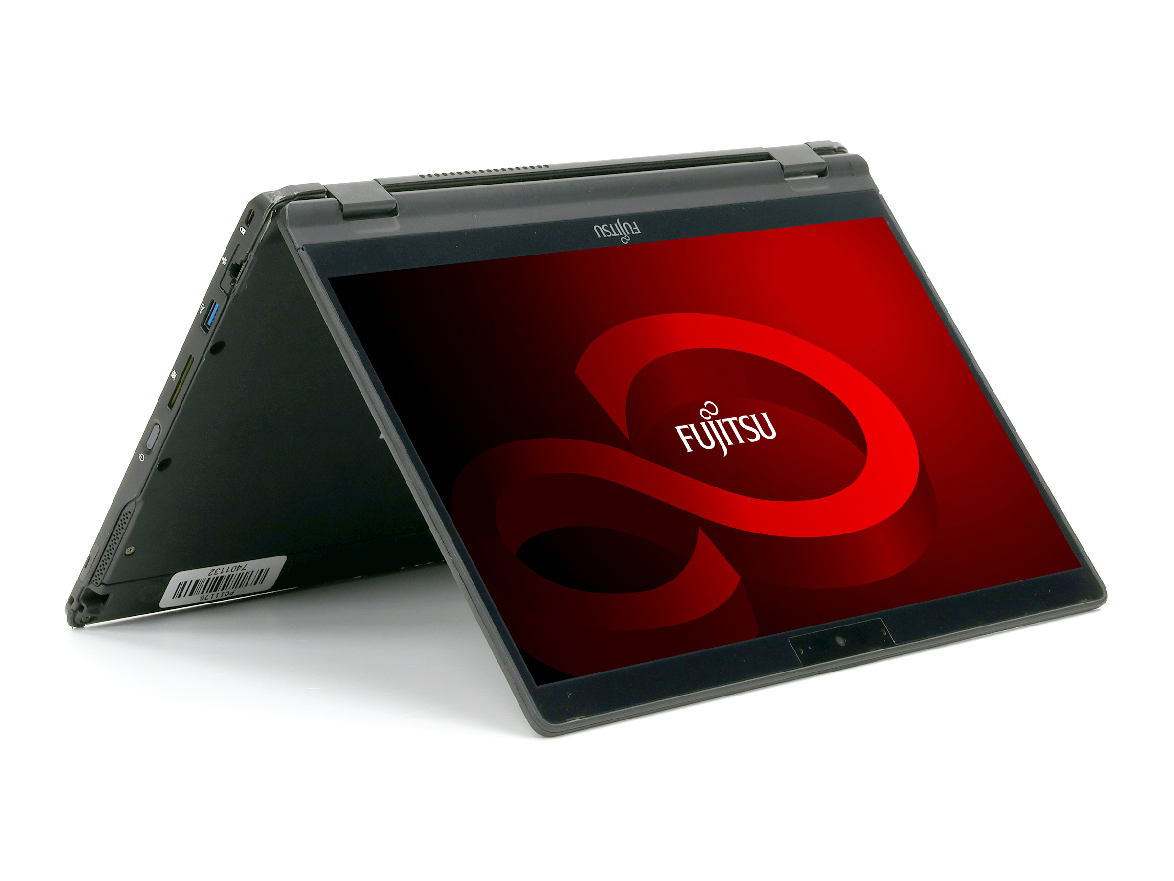 Fujitsu LifeBook U9311X Notebook 13,3' Touch FHD i5-1145G7 2,6GHz 16Gb 256Gb SSD