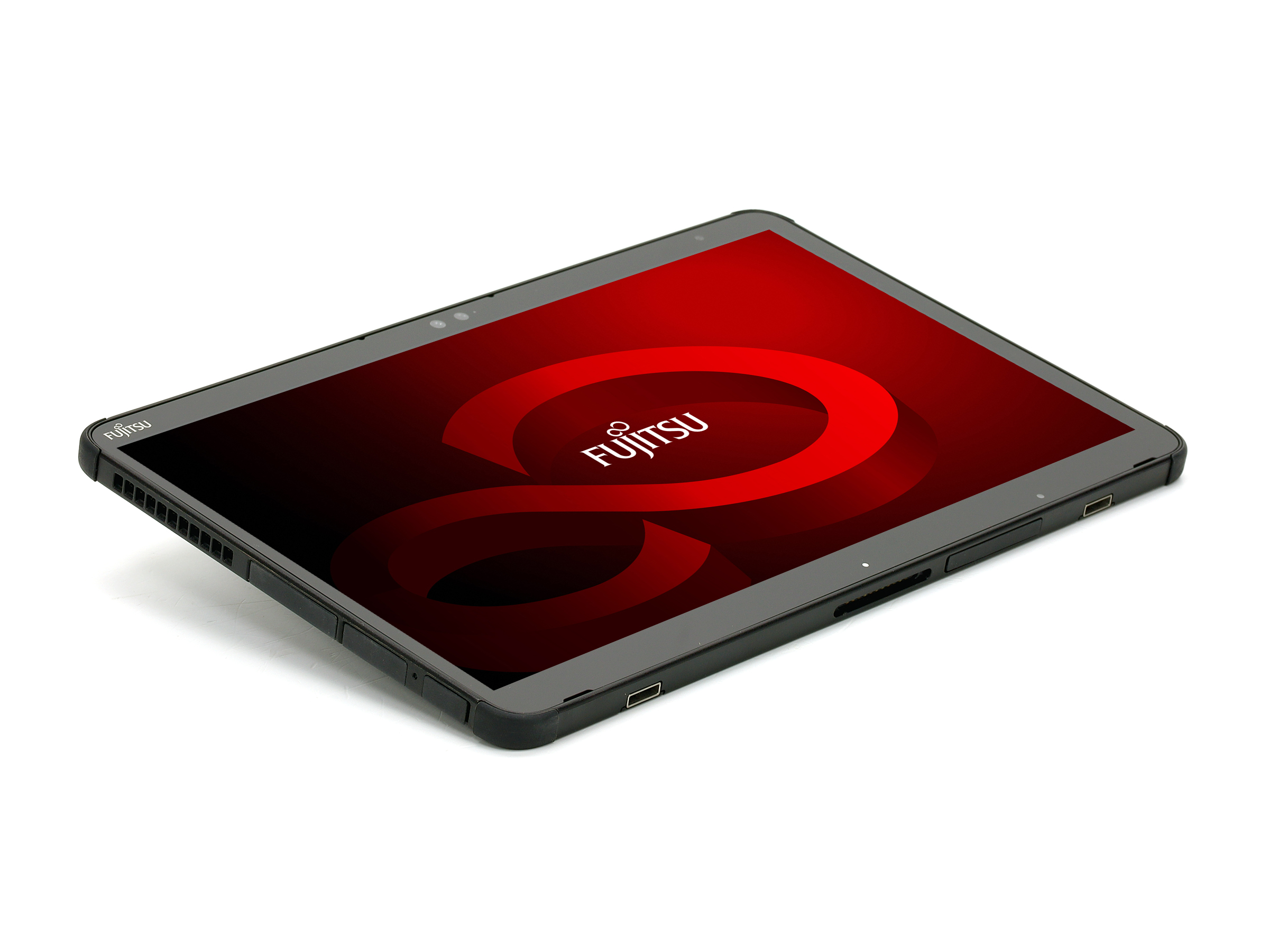 Fujitsu Stylistic Q7310 Tablet 13,3' FHD IPS Multi-Touch i5-10310U 1,7GHz Webcam