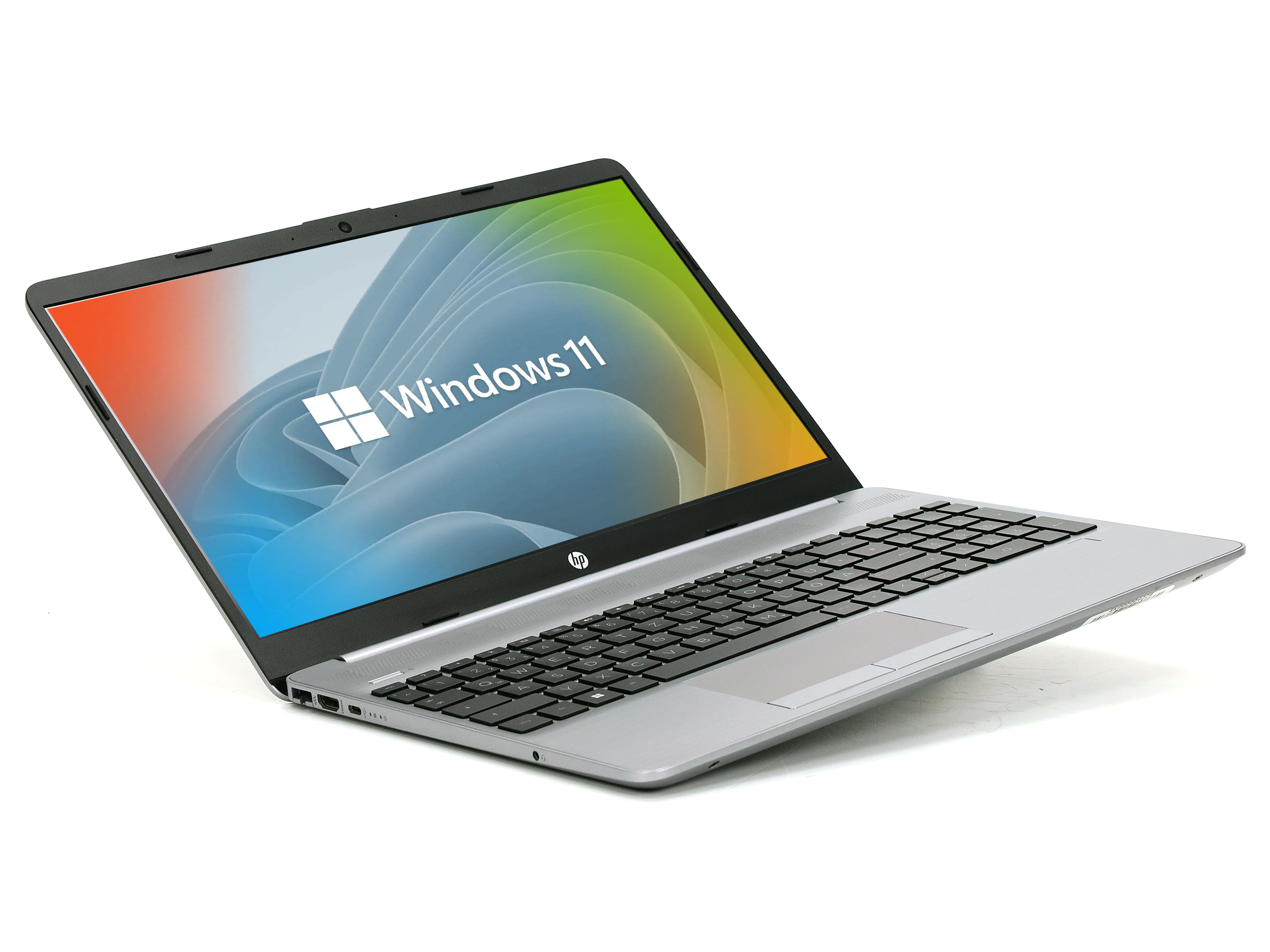 HP 255 G9 Notebook 15,6' FHD IPS AMD Ryzen 5 5625U (6x 2,3GHz) 16Gb 512Gb NVMe