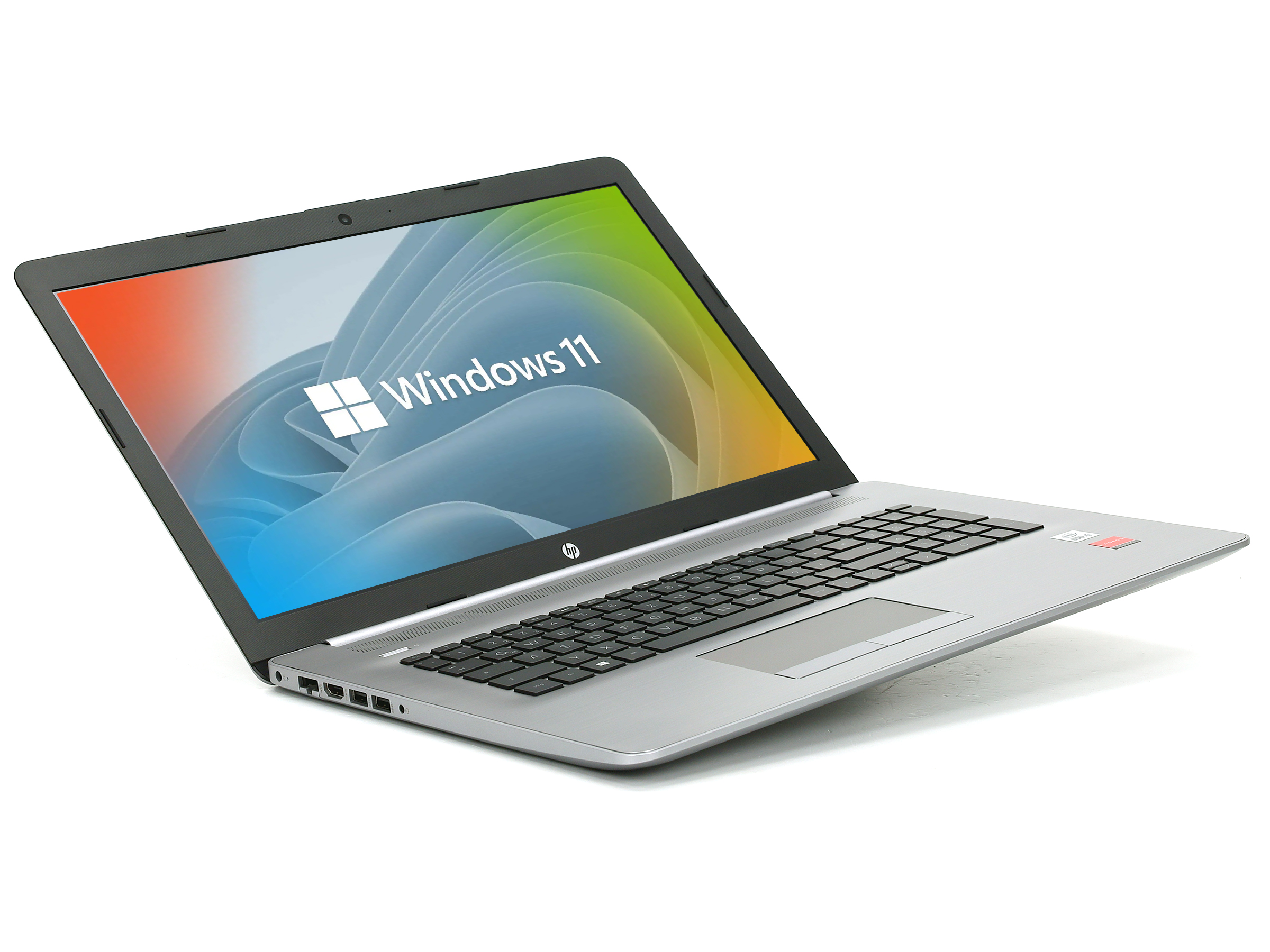 HP 470 G7 Business Notebook 17,3' FHD IPS i5-10210U 1.6GHz 8GB 256Gb NVMe Webcam