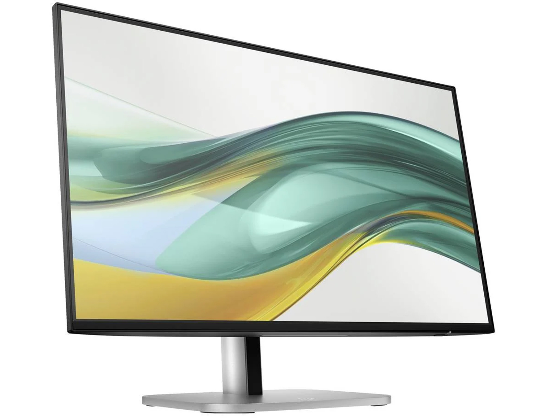 HP 524pf IPS Monitor 24 Zoll IPS FHD 1920x1080 100 Hz, 100 % sRGB, 4 Usb-A 3.2