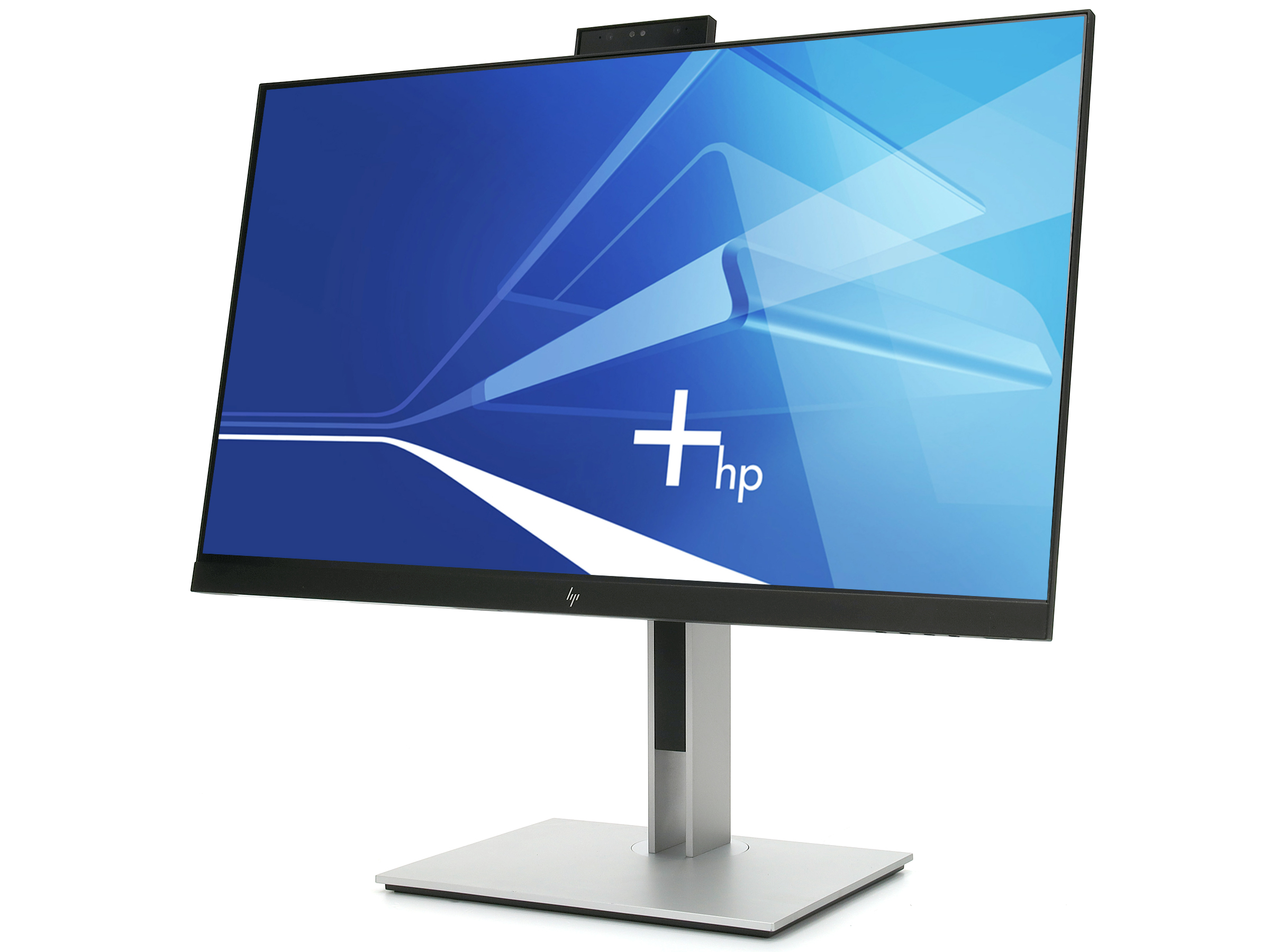 HP E27d G4 Monitor 27' IPS Wqhd, 5ms, 1000:1, 300cd/m², Usb-C Docking