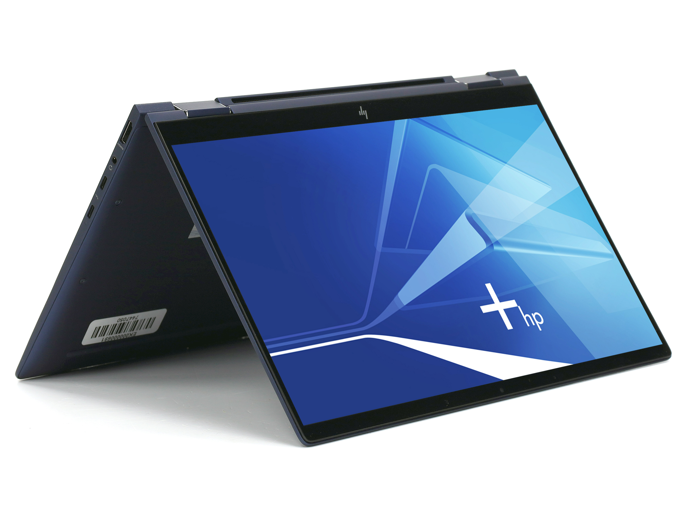 HP Elite Dragonfly G2 Notebook 13,3' Touch IPS FHD i7-1165G7 2.8GHz 16Gb 256Gb