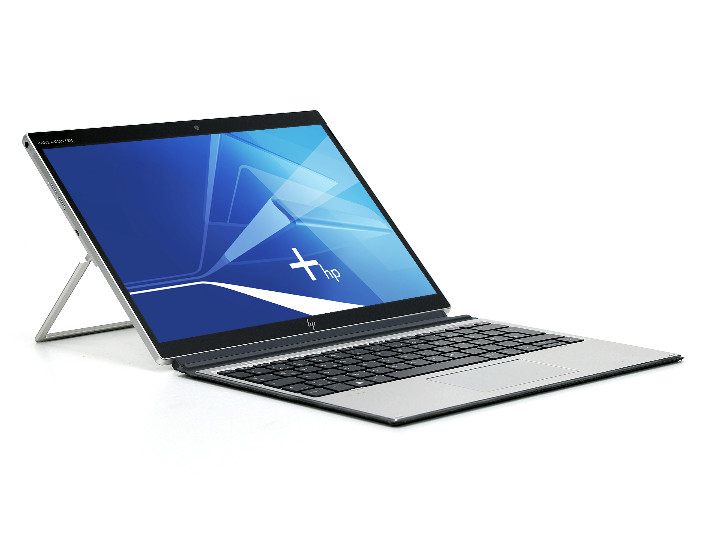 HP Elite x2 G8 Tablet 13' IPS Touch i5-1145G7 Ddr4 8GB 256Gb NVMe Windows 11 Pro