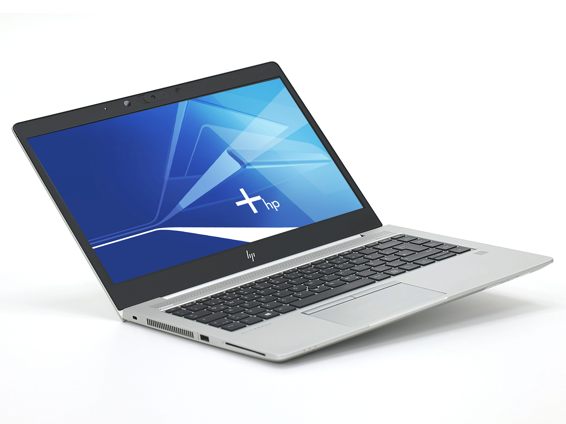 HP ProBook 745 G6 Laptop 14 Zoll FHD AMD Ryzen 5 PRO 3500U 8GB RAM 256Gb NVMe