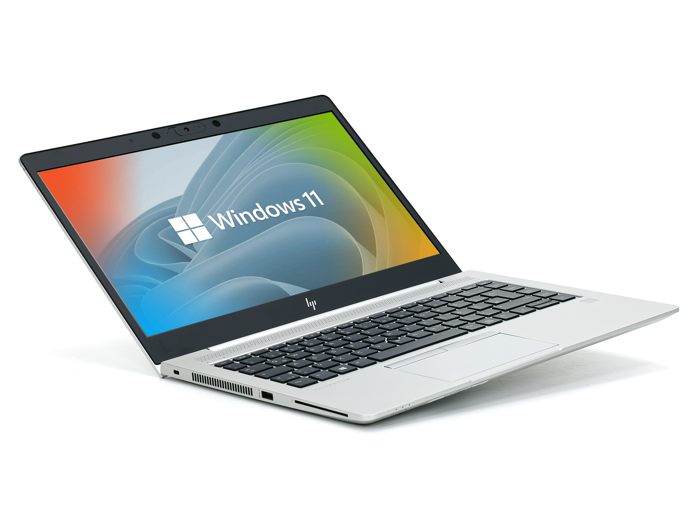 HP EliteBook 745 G6 AMD Ryzen 5 PRO 3500U 4x 2.1GHz 14' FHD Touch 16Gb 256Gb SSD