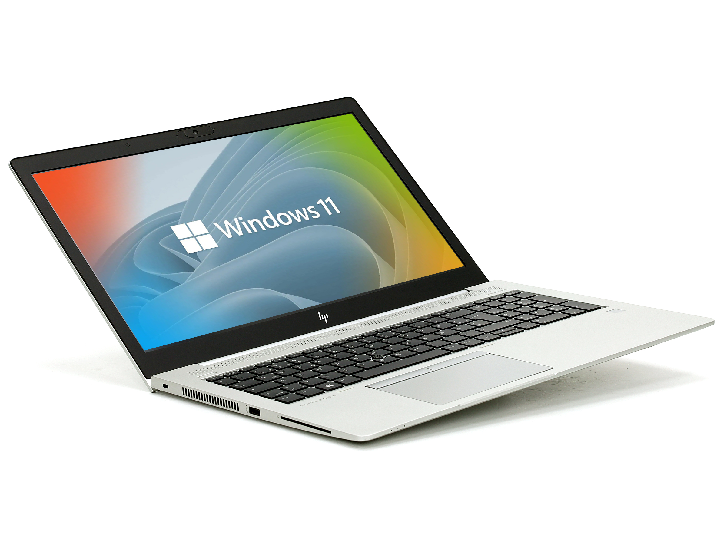 HP ProBook 755 G5 Laptop 15,6' FHD Ryzen 7 PRO 2700U 2.2GHz 8GB 256Gb SSD Webcam