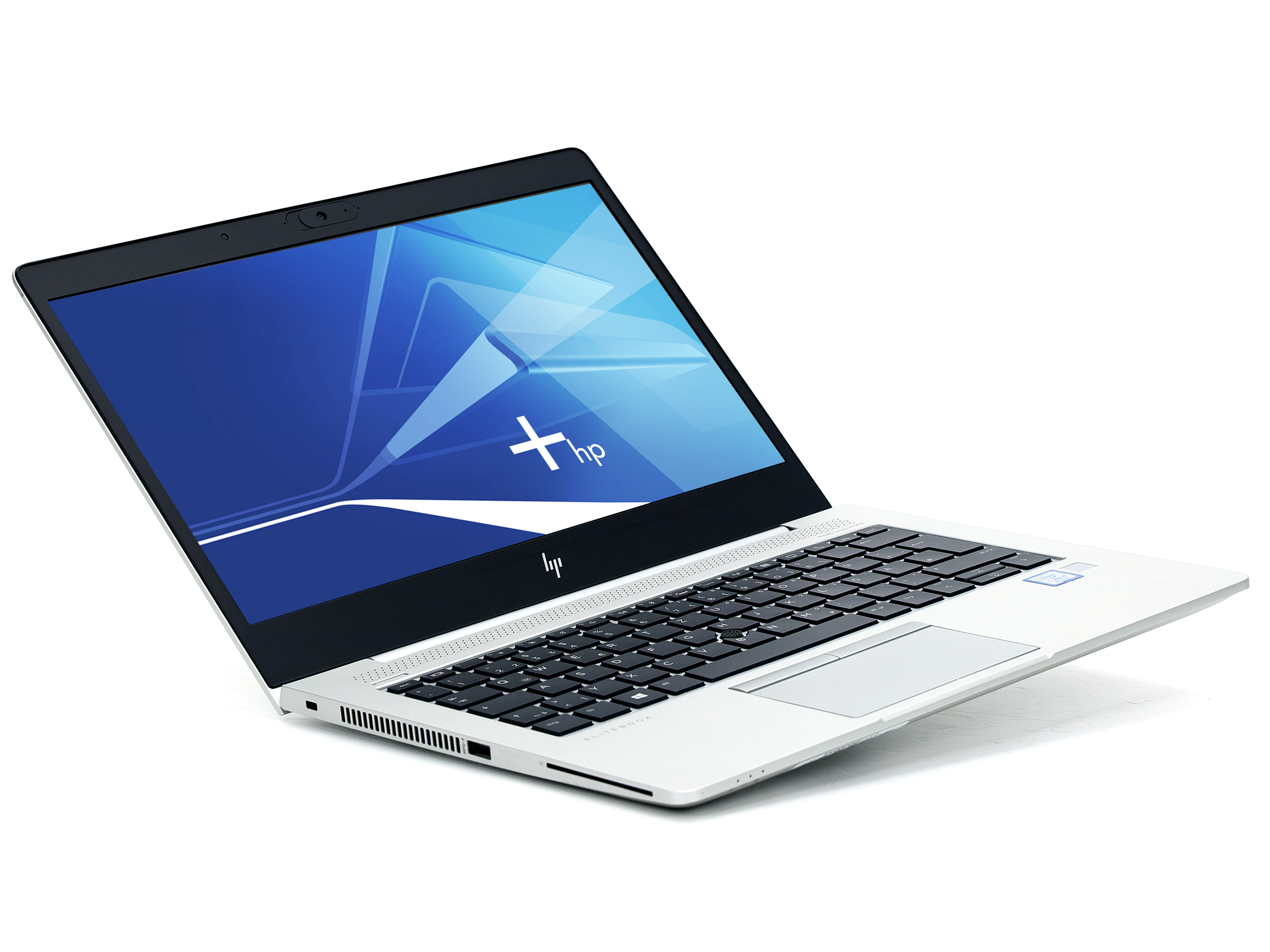HP EliteBook 830 G5 Notebook 13,3' FHD IPS i5-8350U 4x1.7GHz 8GB 512Gb M.2 PCIe