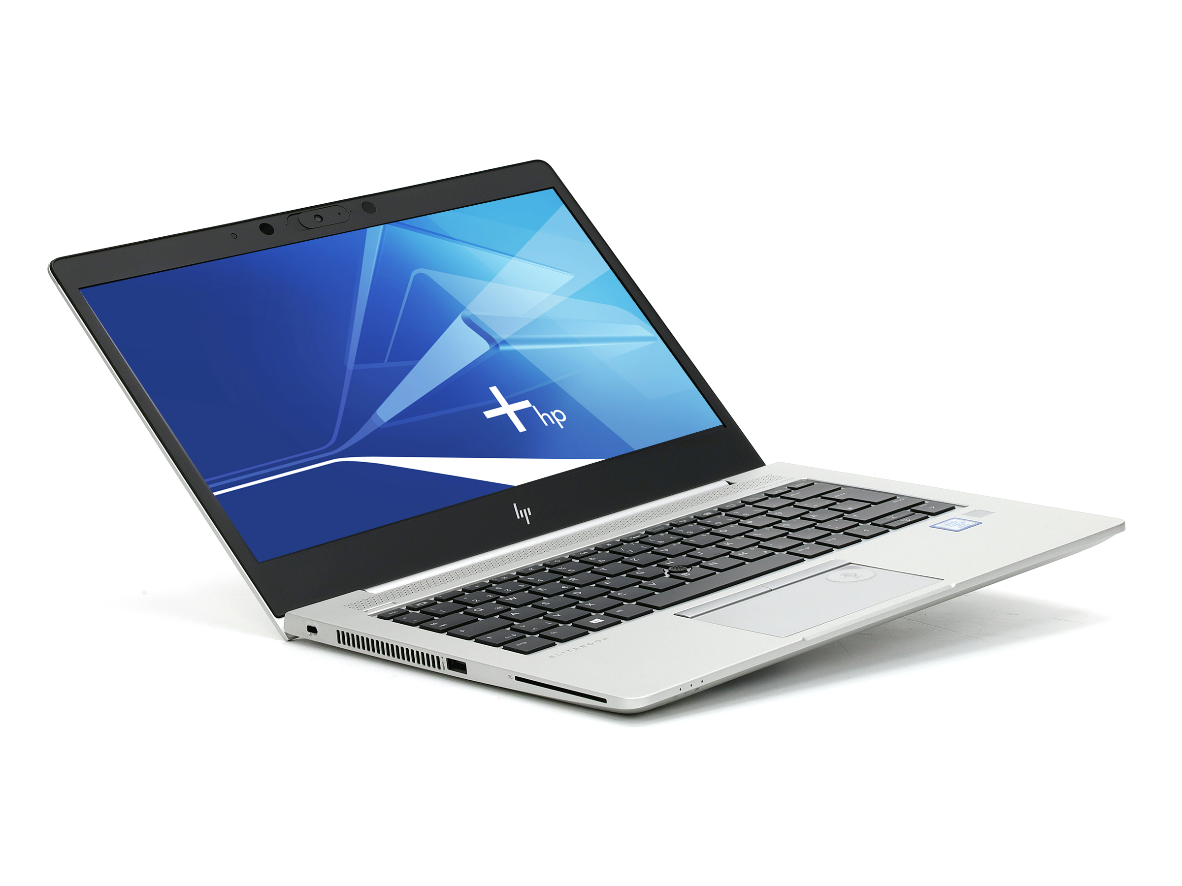 HP EliteBook 830 G6 Notebook 13,3' IPS FHD Touch i5-8365U 1.6GHz 512Gb NVMe 16Gb