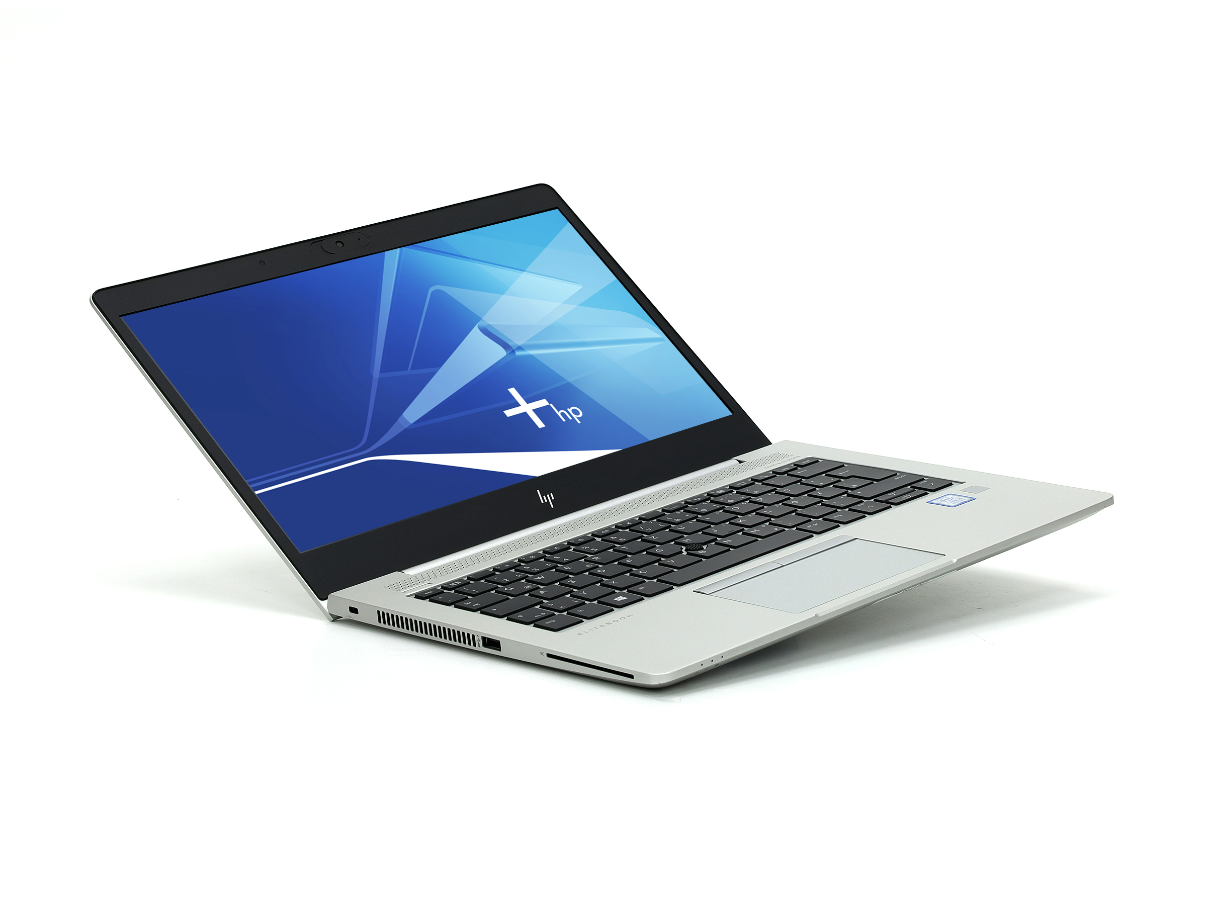 HP EliteBook 830 G6 Notebook 13,3' FHD IPS i7-8565U 16Gb 256Gb SSD Win 11 Pro