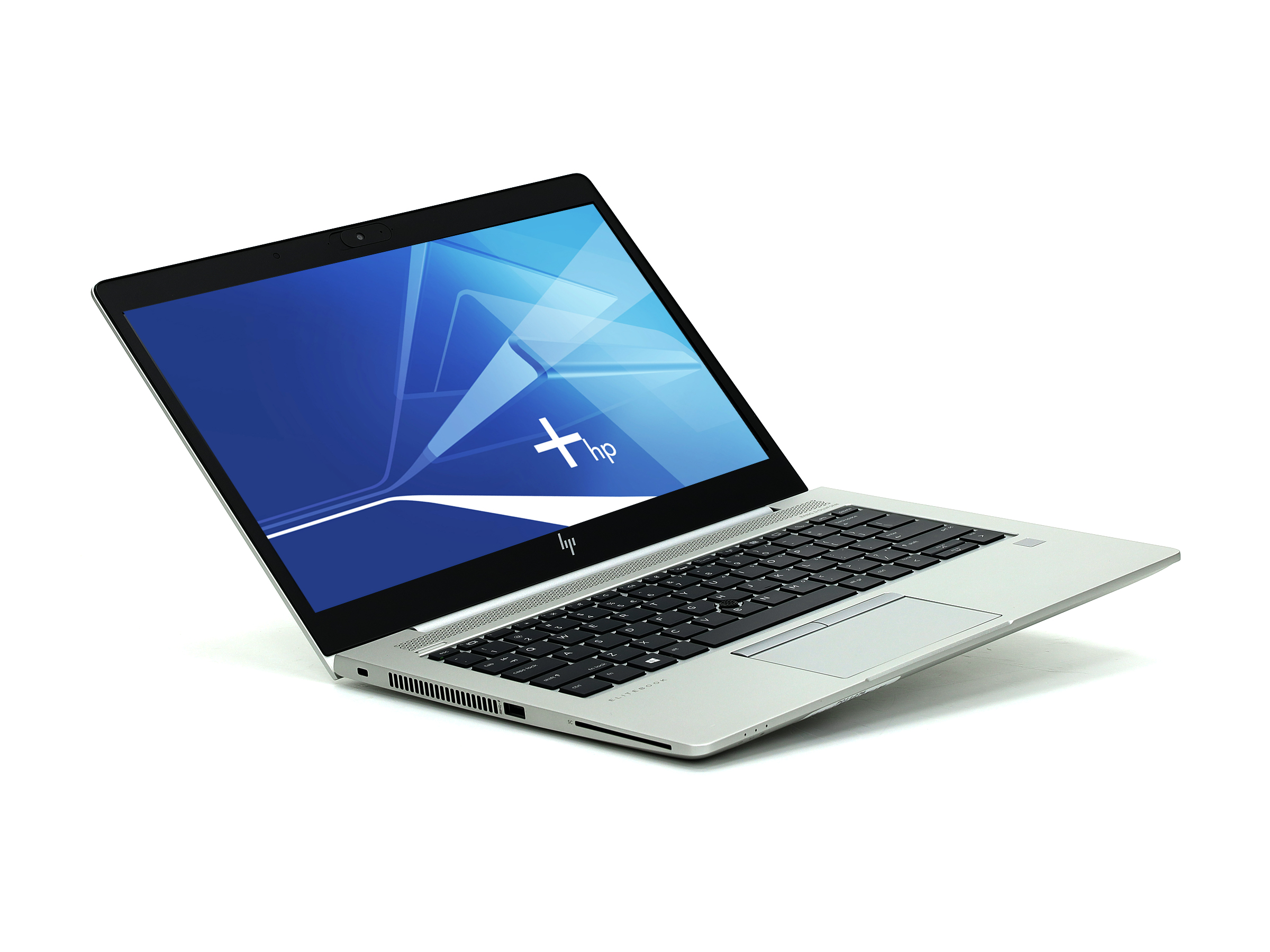 HP EliteBook 830 G6 Notebook 13,3' FHD IPS i5-8365U 1.6Ghz 8GB 256Gb SSD