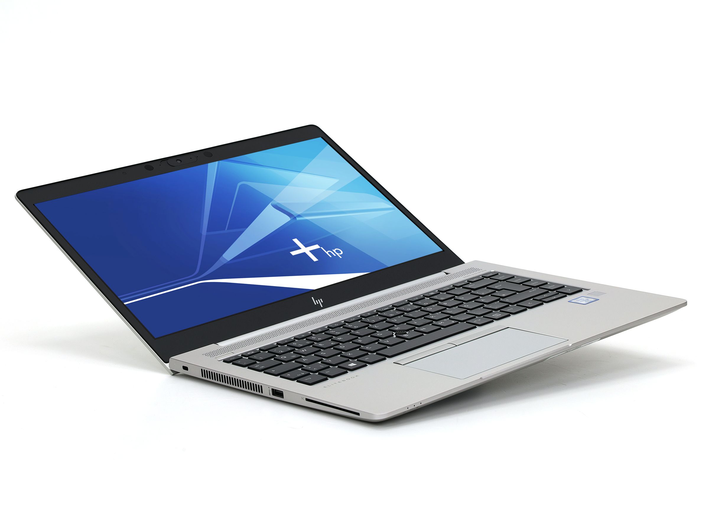 HP EliteBook 830 G7 Notebook 13,3' FHD IPS i5-10310U (4x 1.7GHz) 16Gb 256Gb NVMe