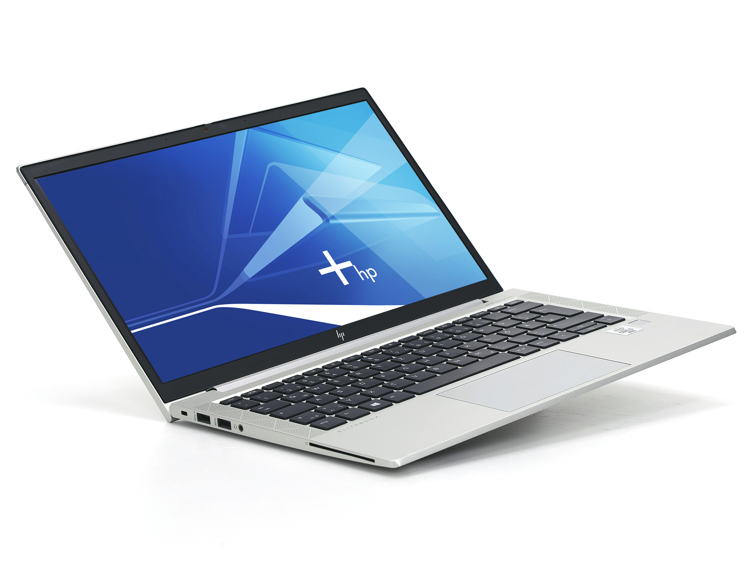 HP EliteBook 830 G7 Notebook 13,3' FHD IPS i7-10810U 16Gb 512Gb NVMe Win 11 Pro