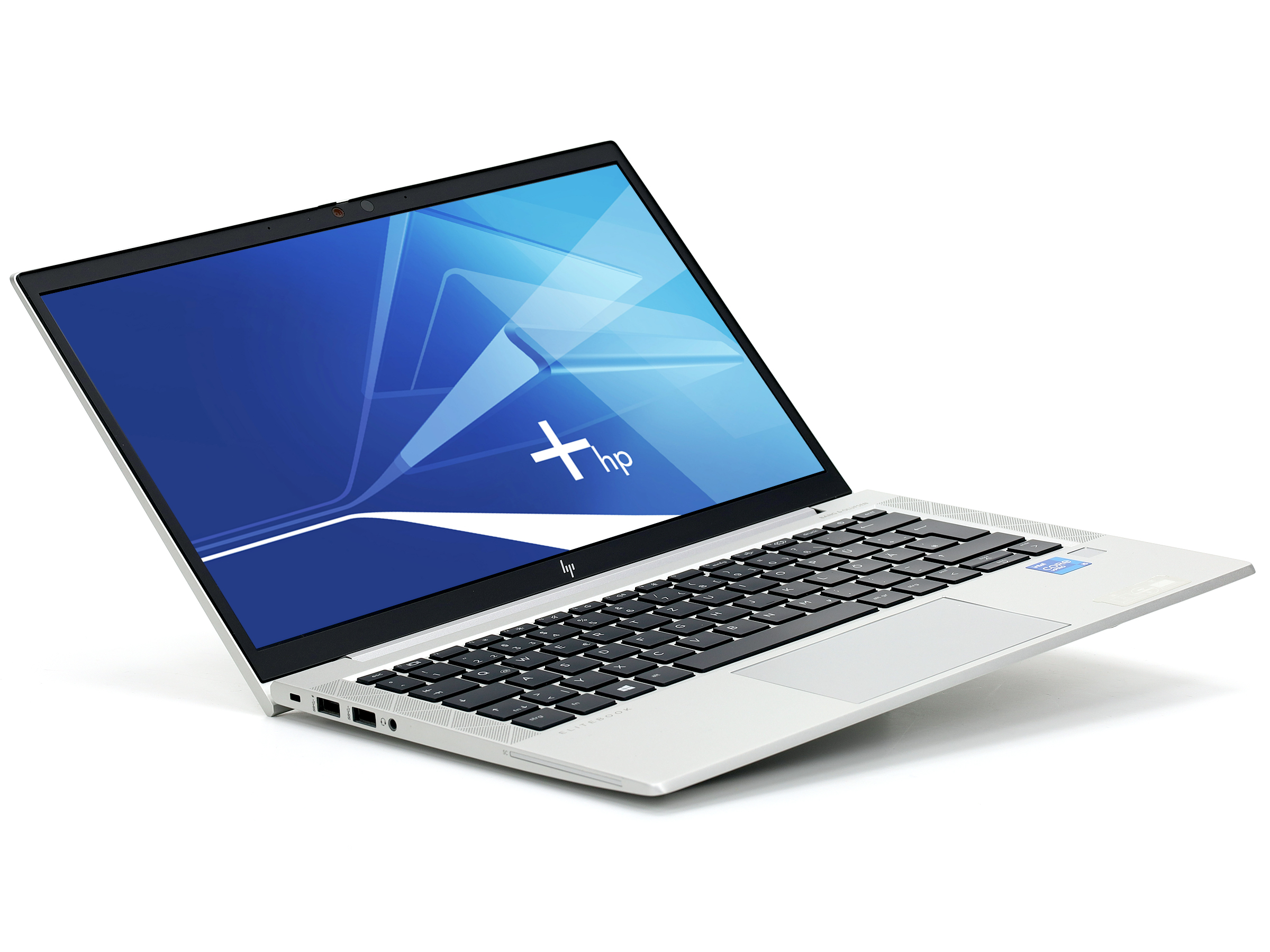 HP EliteBook 830 G8 Notebook 13,3' IPS FHD i5-1145G7 (4x2.60GHz) 16Gb 512Gb NVMe