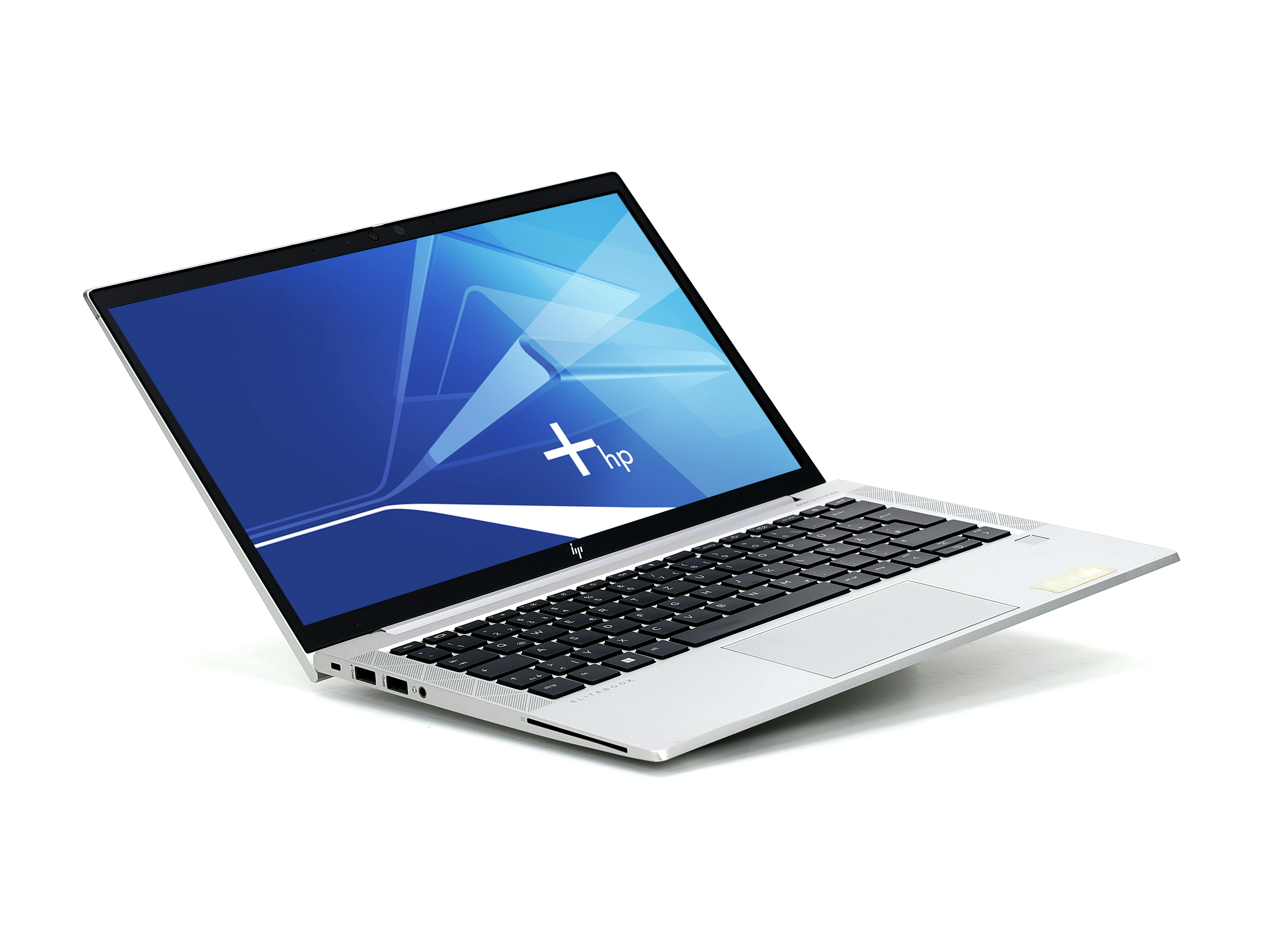 HP EliteBook 835 G8 13,3' FHD IPS Ryzen 5 Pro 5650U 16Gb 512Gb NVMe Win 11 Pro