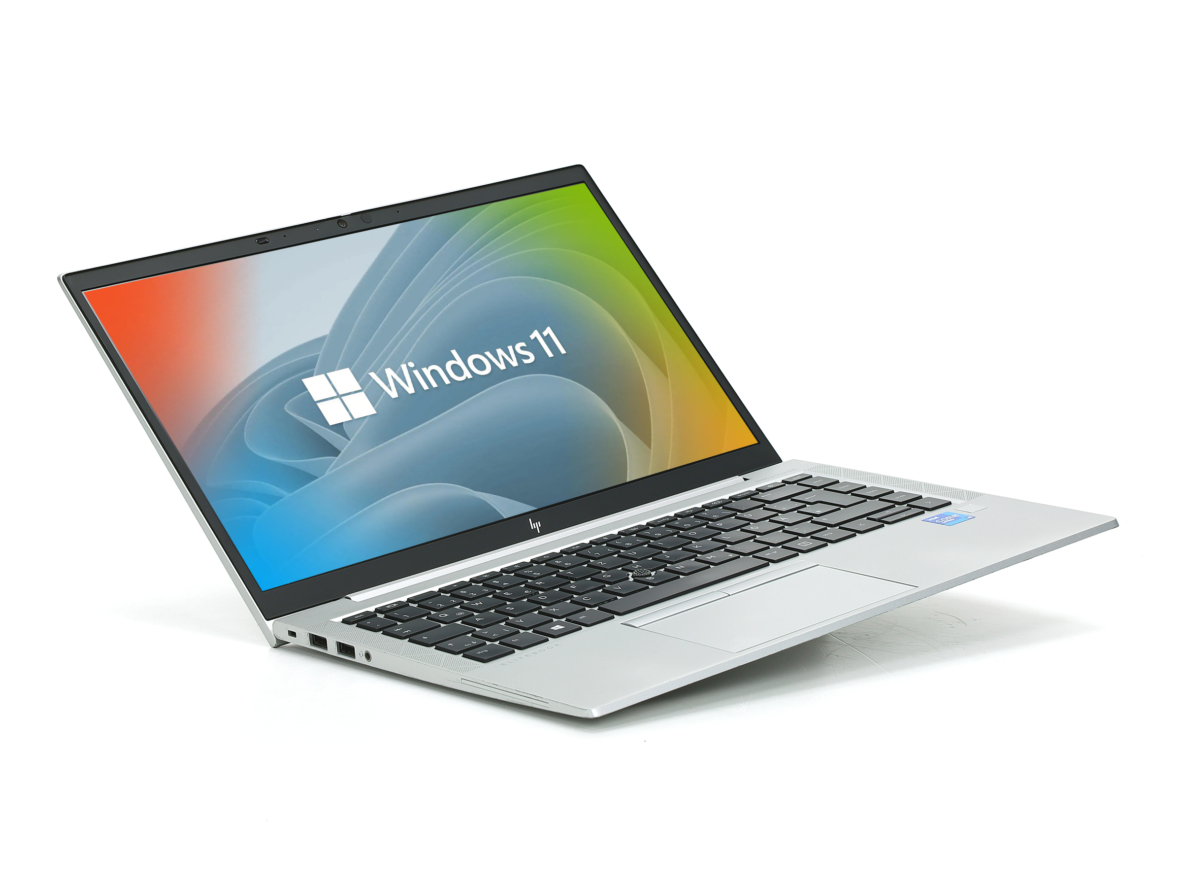 HP EliteBook 840 Aero G8 Notebook 14' FHD i5-1145G7 (4x 2,6GHz) 16Gb 256Gb NVMe