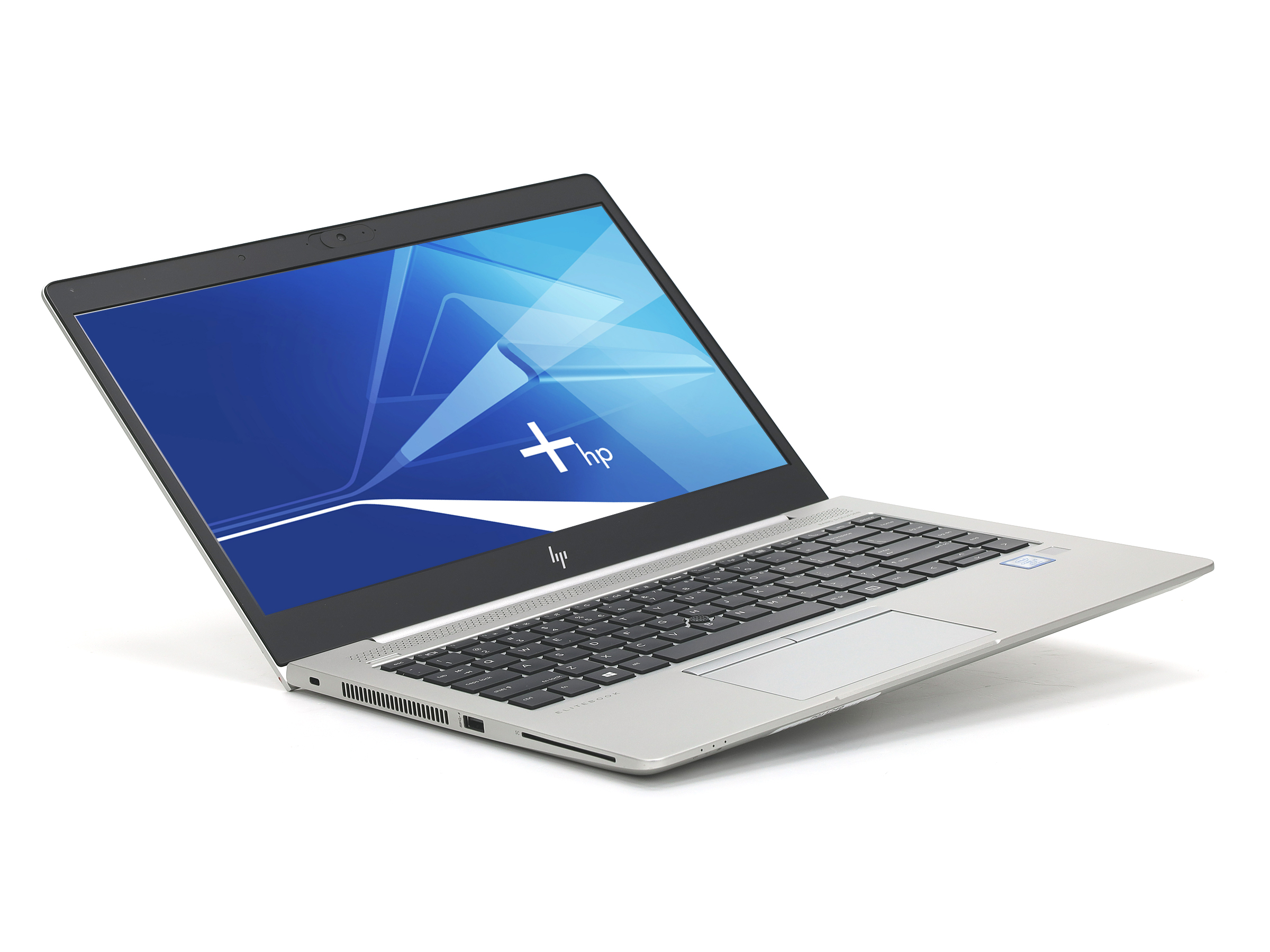 HP EliteBook 840 G6 Notebook 14' FHD IPS i5-8365U 1,6GHz 8GB Ddr4 256Gb SSD NVMe