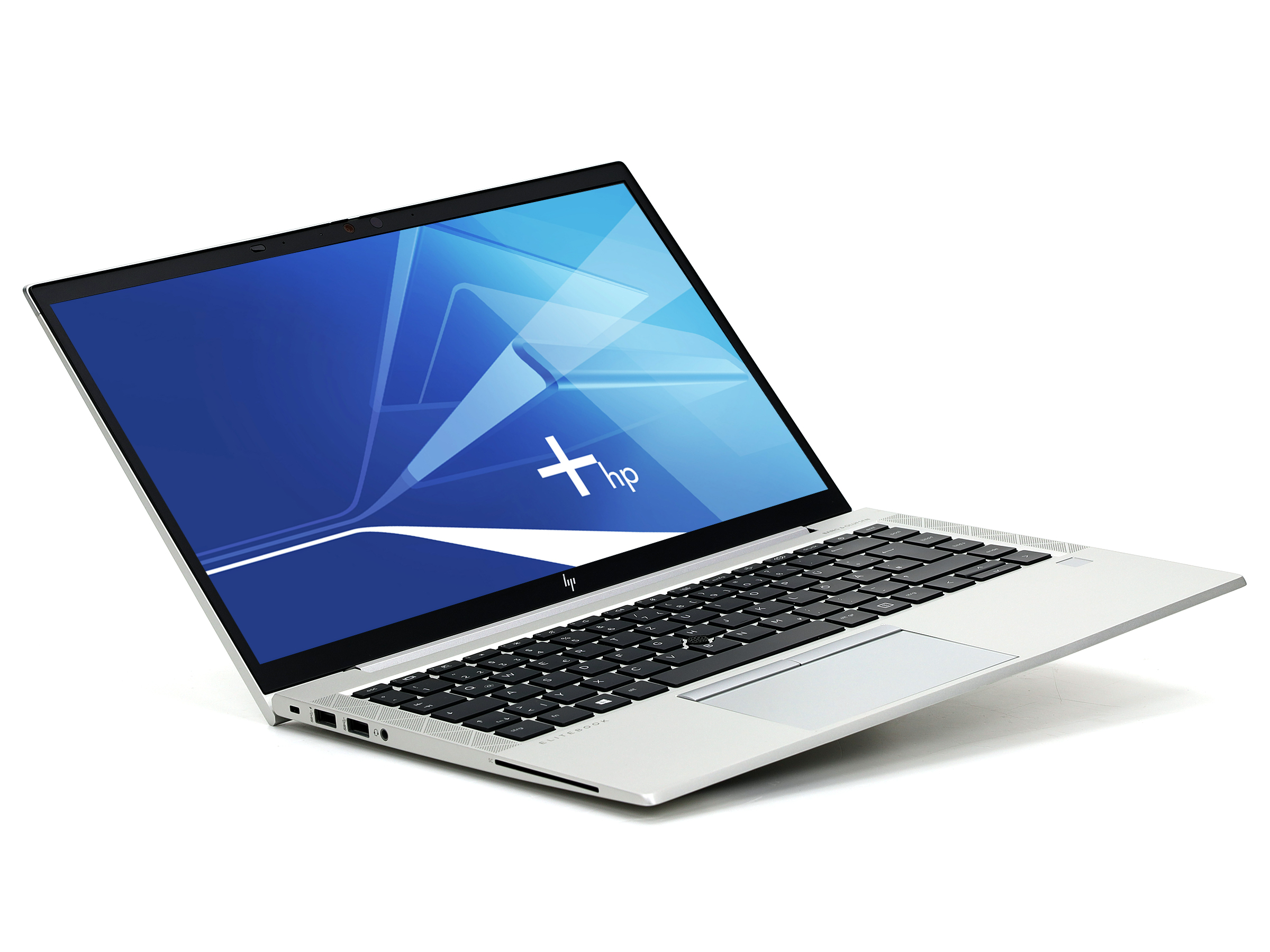 HP EliteBook 840 G7 Notebook 14' FHD IPS i5-10310U 16Gb 256Gb NVMe Win 11 Pro