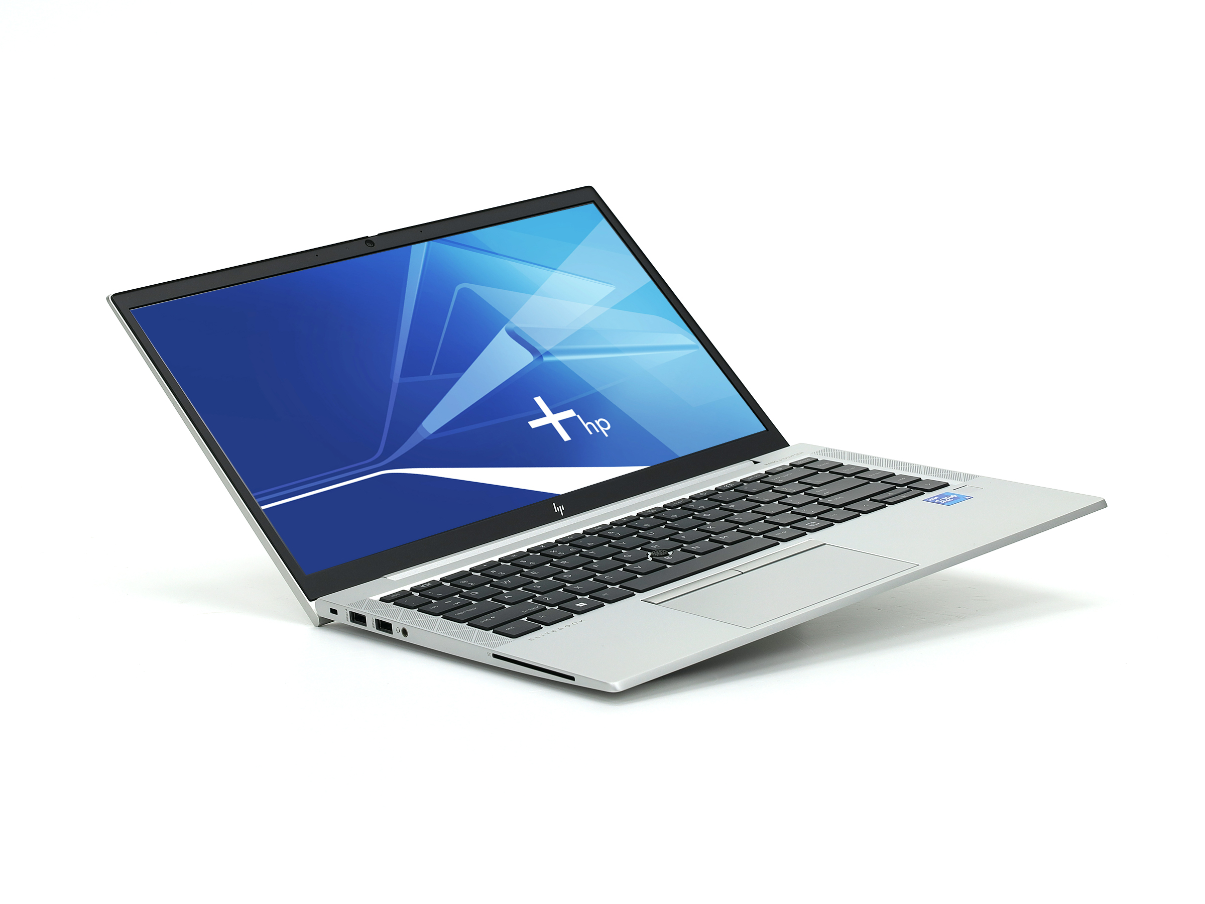HP EliteBook 840 G8 Notebook 14' FHD i5-1135G7 (4x 2,4GHz) 16Gb Ddr4 256Gb NVMe