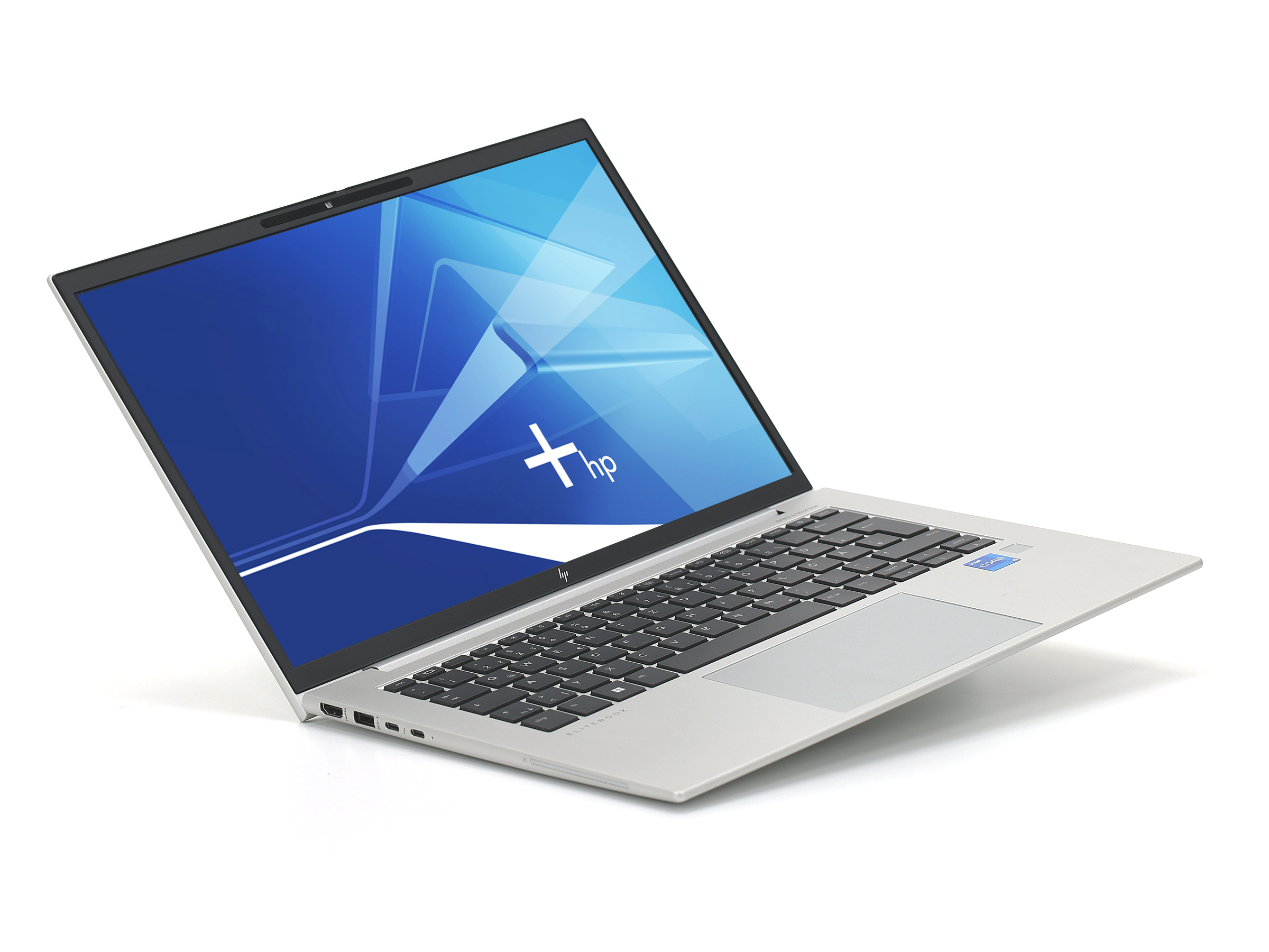 HP EliteBook 840 G9 Laptop 14' FHD i5-1245U (10x 3.3GHz) 16Gb 256Gb NVMe Webcam