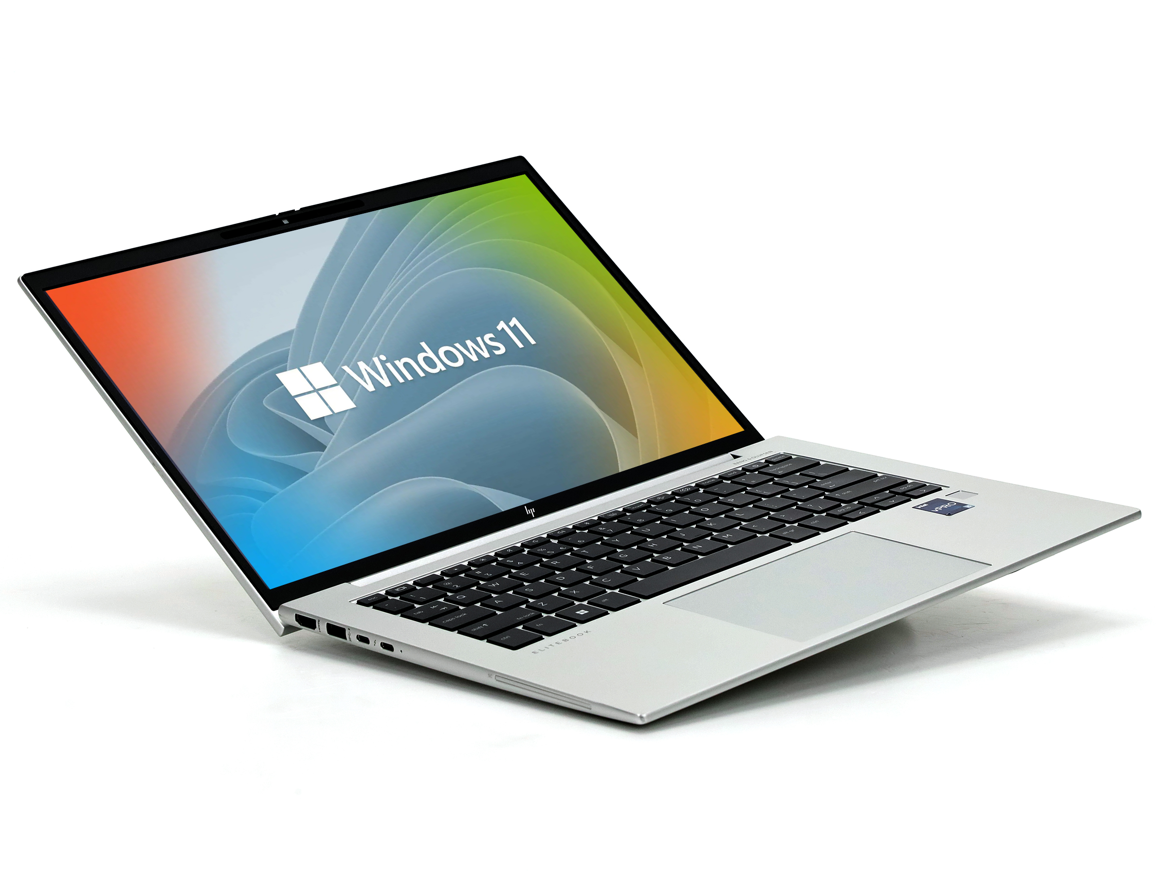HP EliteBook 840 G9 Laptop 14' FHD Touch IPS i5-1245U 10x 3.3GHz 16Gb 512Gb NVMe
