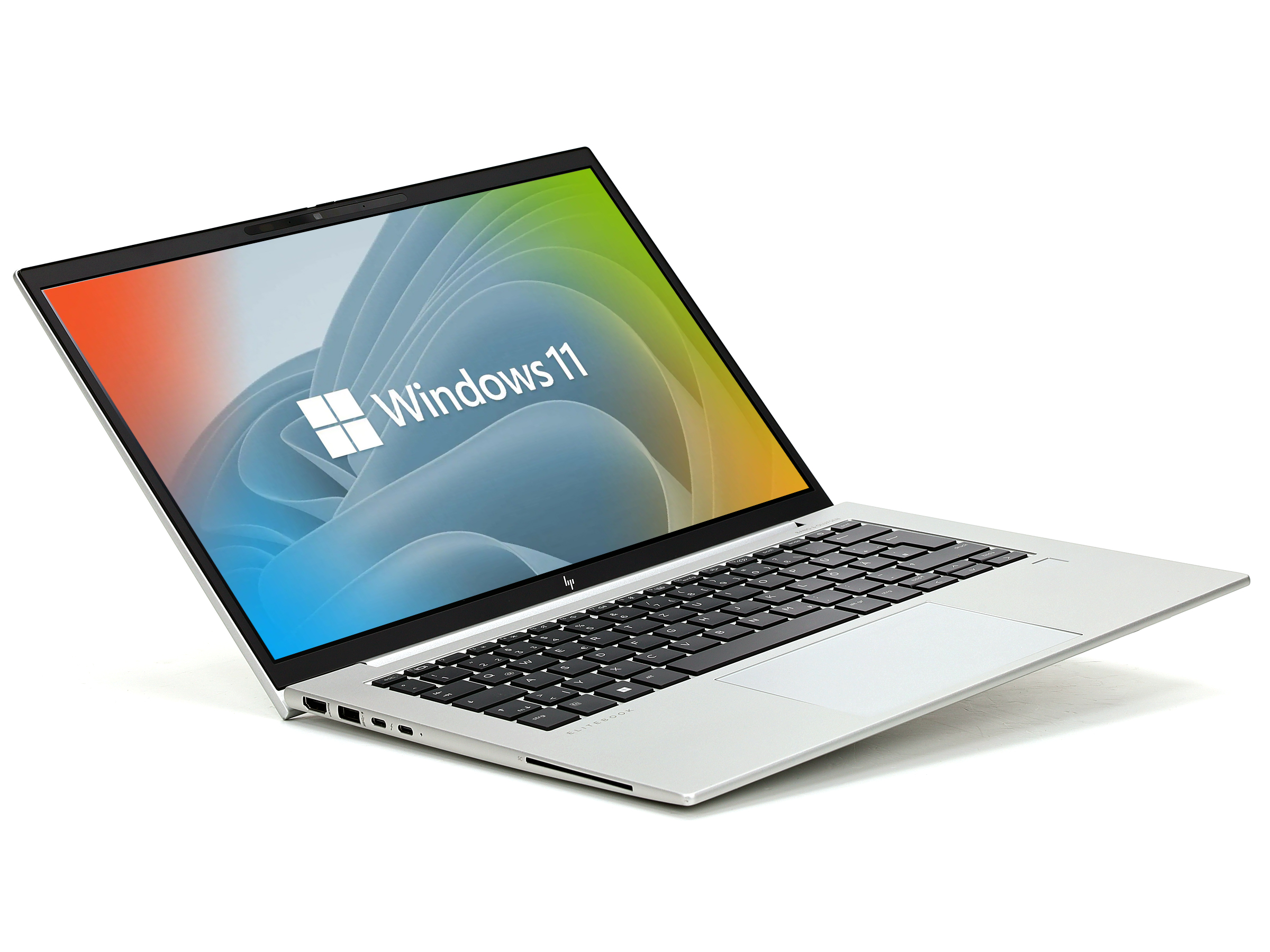 HP EliteBook 845 G9 Notebook 14' IPS Ryzen 5 PRO 6650U 6x2,9GHz 16Gb 256Gb NVMe