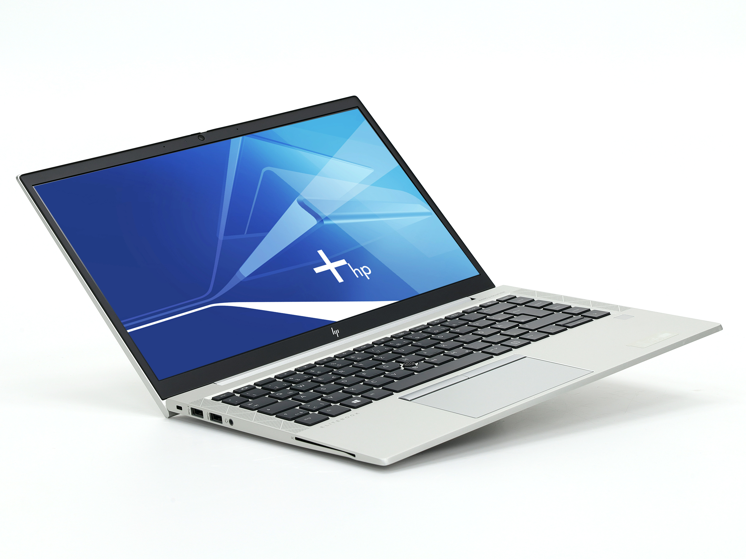 HP EliteBook 845 G7 Notebook 14' AMD Ryzen 3 PRO 4450U 4x2,5GHz 8GB 256Gb NVMe