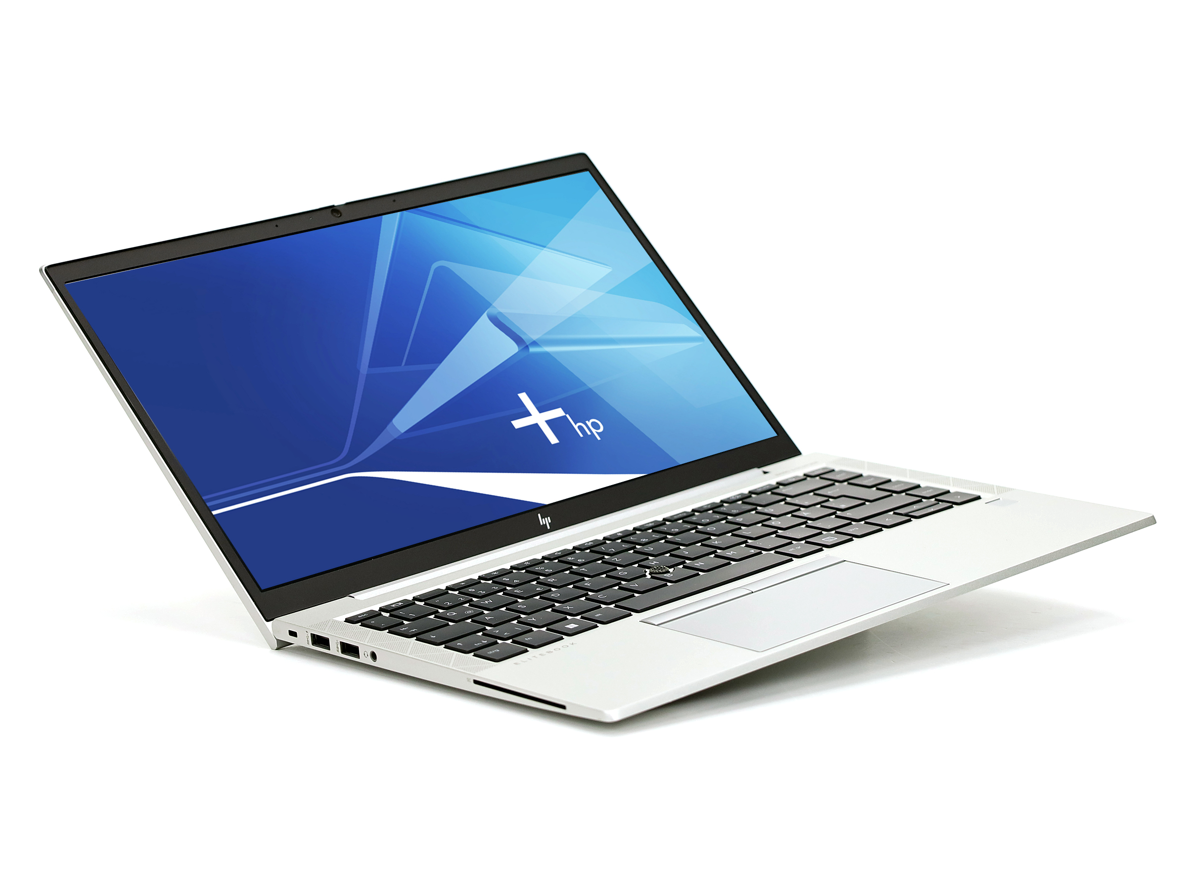 HP EliteBook 845 G8 Notebook 14' AMD Ryzen 7 PRO 5850U 8x 1.9GHz 16Gb 256Gb NVMe