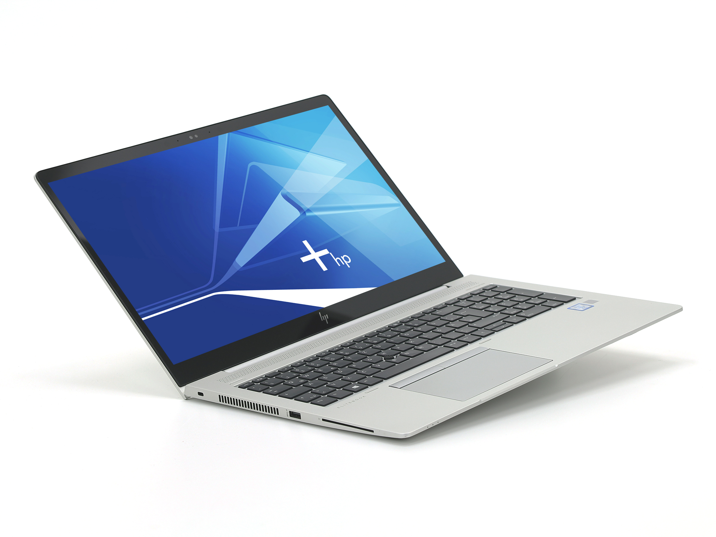 HP EliteBook 850 G5 Laptop 15,6' FHD IPS i7-8650U (4x1,9GHz) 32Gb 512Gb NVMe SSD