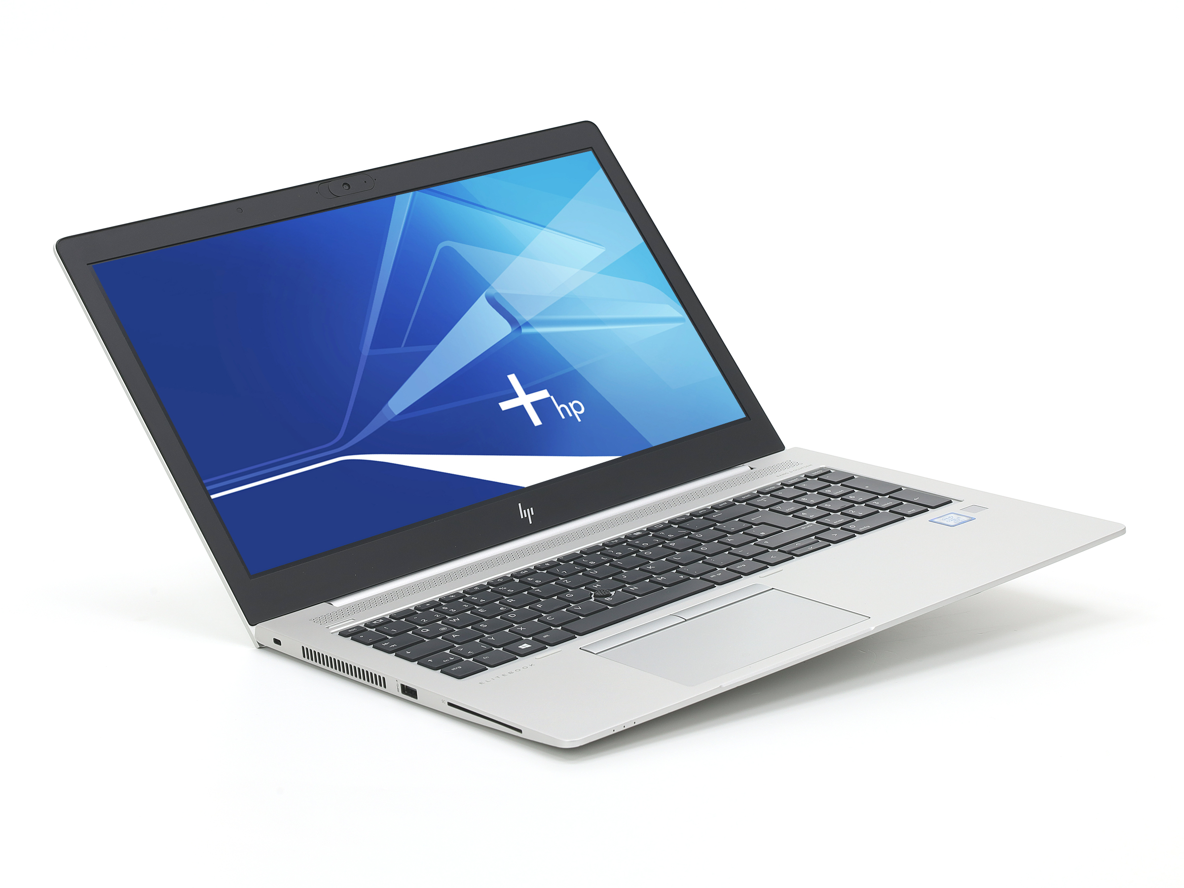 HP EliteBook 850 G6 Notebook 15,6' FHD IPS i7-8565U 16Gb 256Gb SSD Win 11 Pro