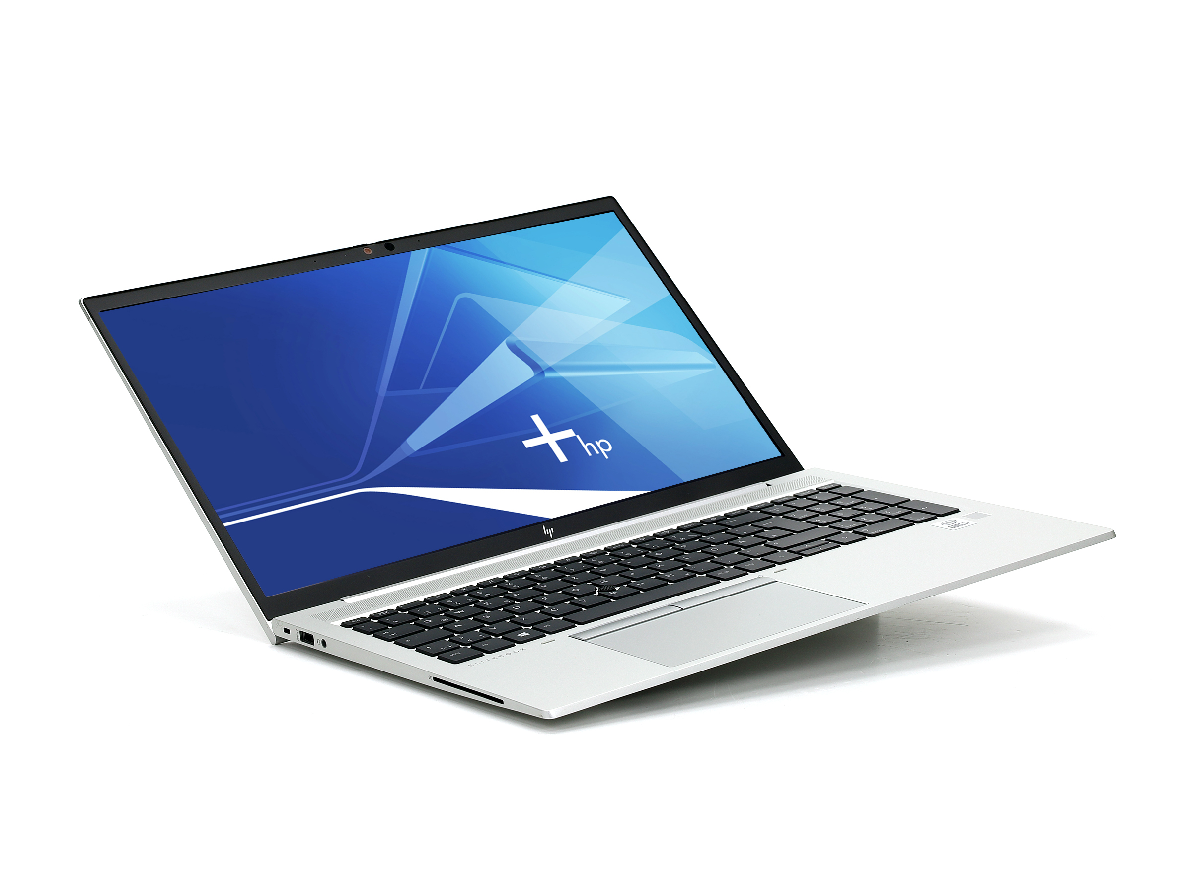 HP EliteBook 850 G7 Laptop 15,6' FHD IPS i5-10210U 1.6GHz 8GB RAM 256Gb NVMe SSD