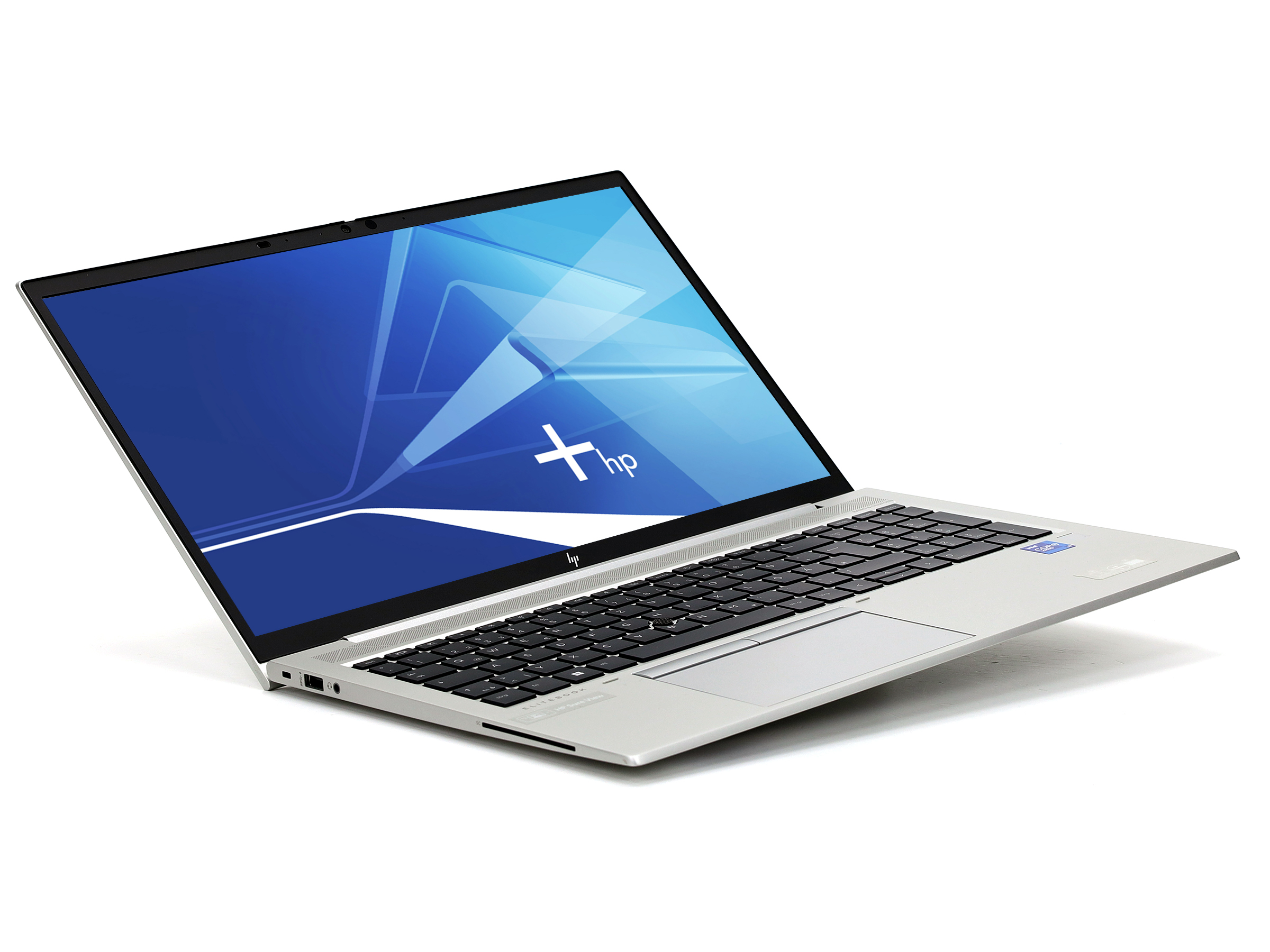 HP EliteBook 855 G8 Notebook 15,6' FHD Ryzen 3 PRO 5450U 2,6GHz 16Gb 512Gb NVMe