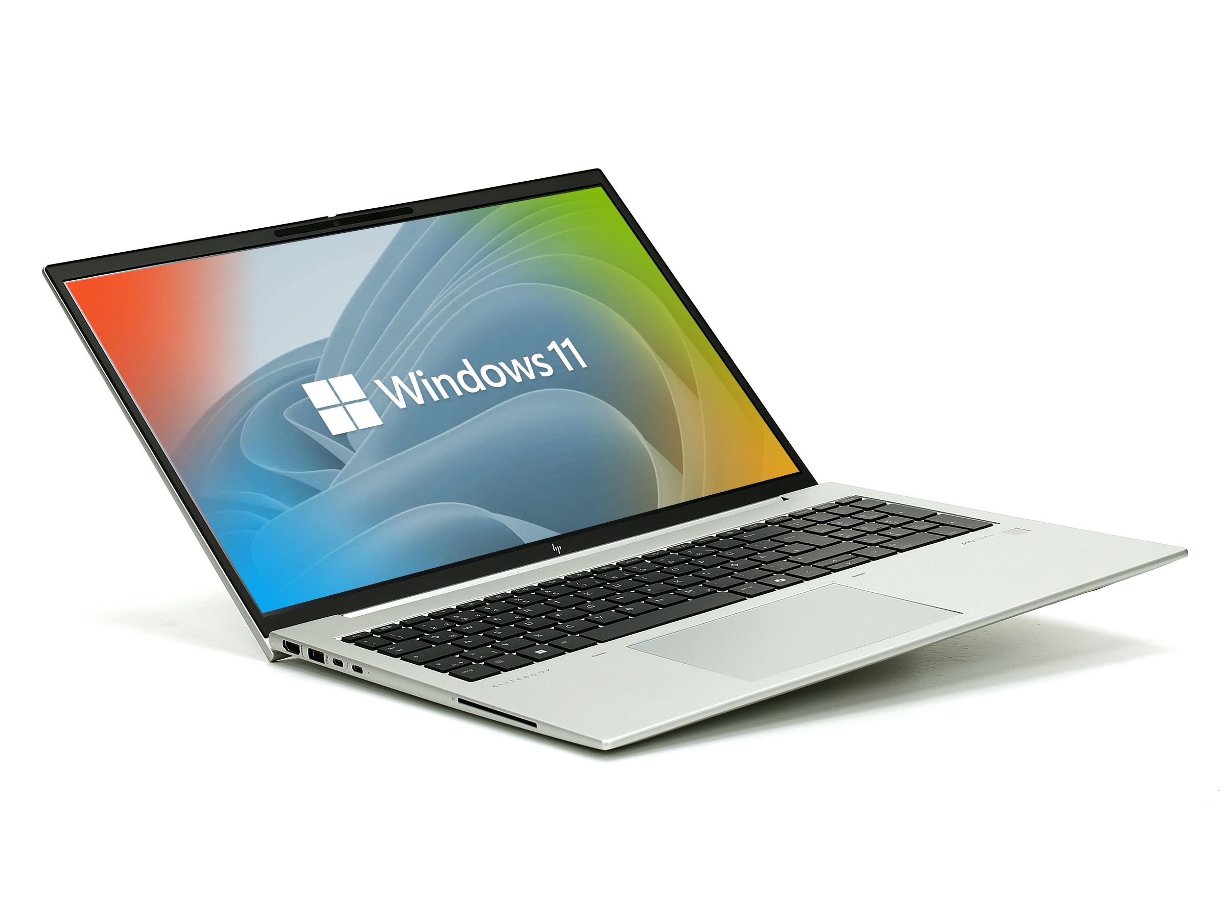 HP EliteBook 865 G11 Laptop 16' Uwva Ryzen 5 PRO 8540U 6x3.2GHz 16Gb 256Gb NVMe