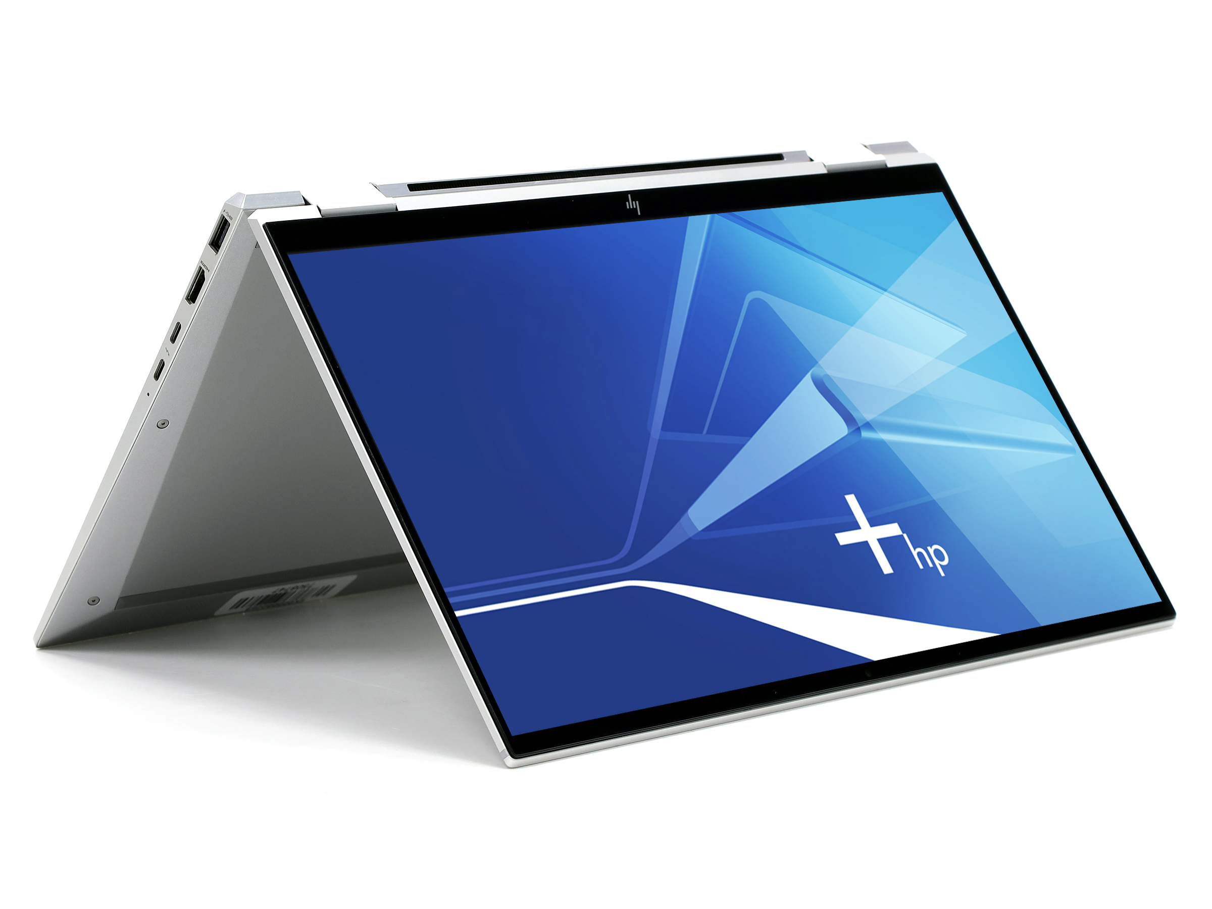 HP EliteBook x360 1040 G8 13,3' FHD IPS Touch i5-1145G7 16Gb 512Gb Win 11 Pro 64