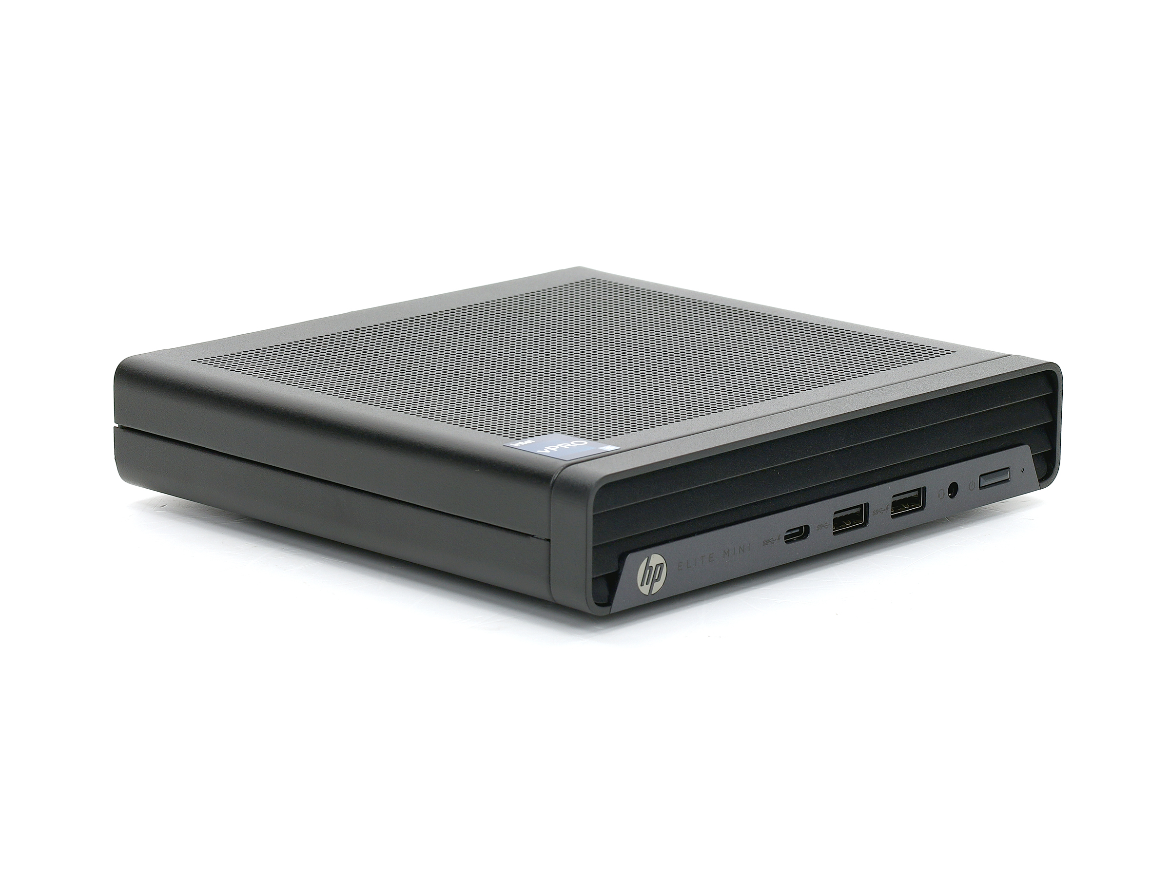 HP EliteDesk 800 G9 Mini PC i5-14500 (14x 2.60GHz) 16Gb Ddr5 256Gb NVMe Hdmi, DP