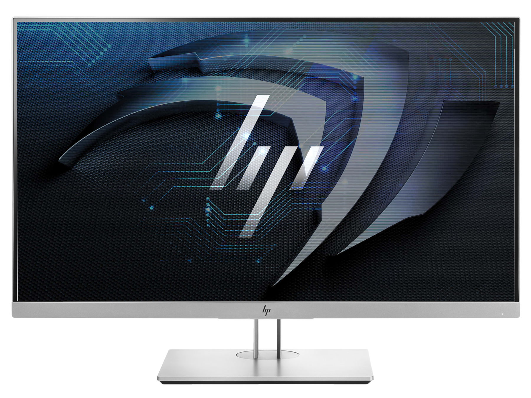 HP EliteDisplay E273q Monitor 27' IPS 2.560 x 1.440 60Hz 5ms, 350cd/m², 1000:1