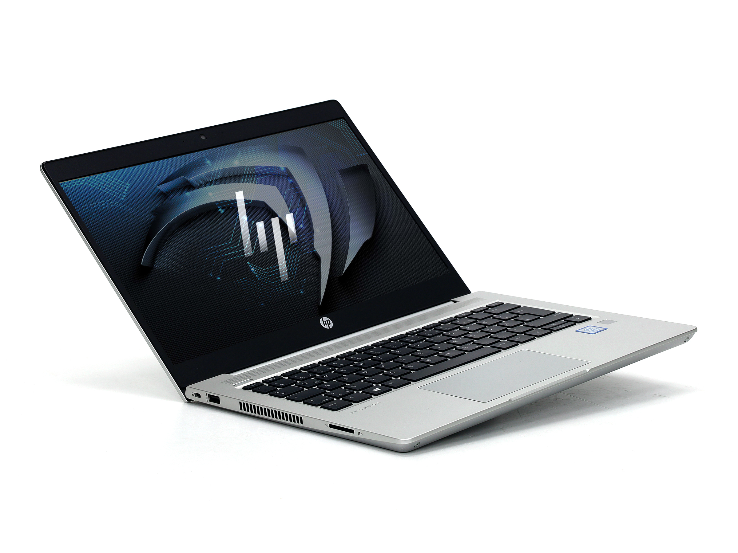 HP ProBook 430 G6 13' FullHD Notebook i5-8365U 8GB Ddr4 512Gb NVMe