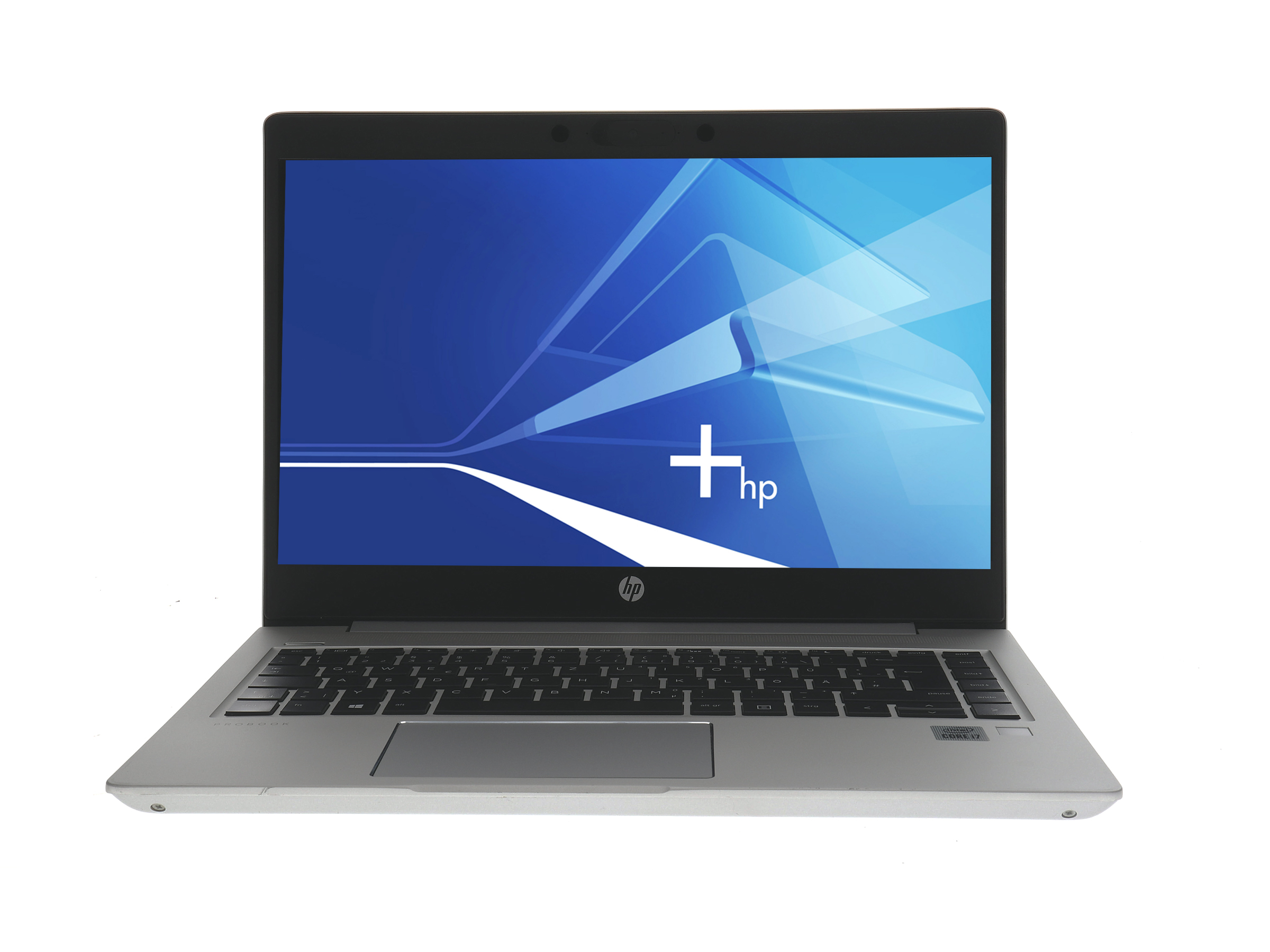 HP ProBook 440 G7 Notebook 14' FHD i7-10510U (4x 1,8GHz) 16Gb 256Gb NVMe Webcam
