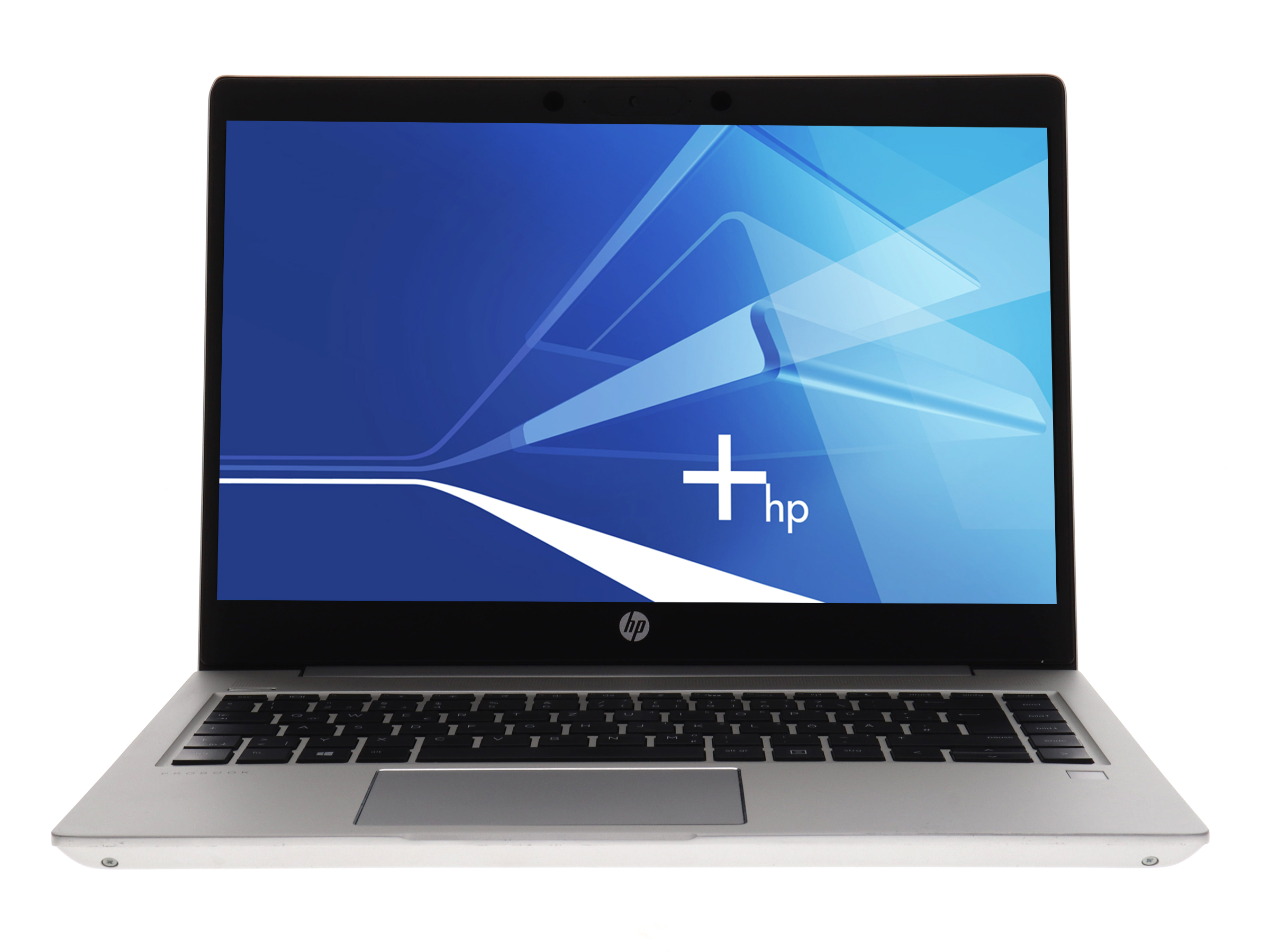 HP ProBook 445 G7 14' FHD AMD Ryzen 5 4500U 6x 2,30GHz 8GB Ddr4 256Gb NVMe SSD