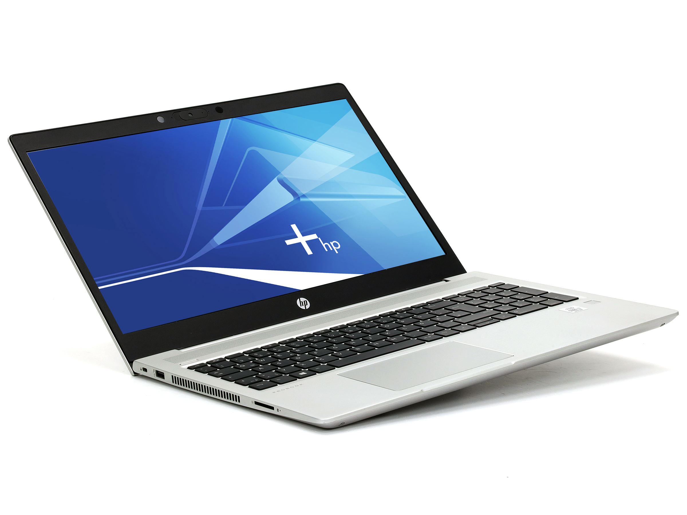 HP ProBook 450 G7 Notebook 15,6' FHD i5-10510U (4x1.8GHz) 512Gb NVMe 32Gb Webcam