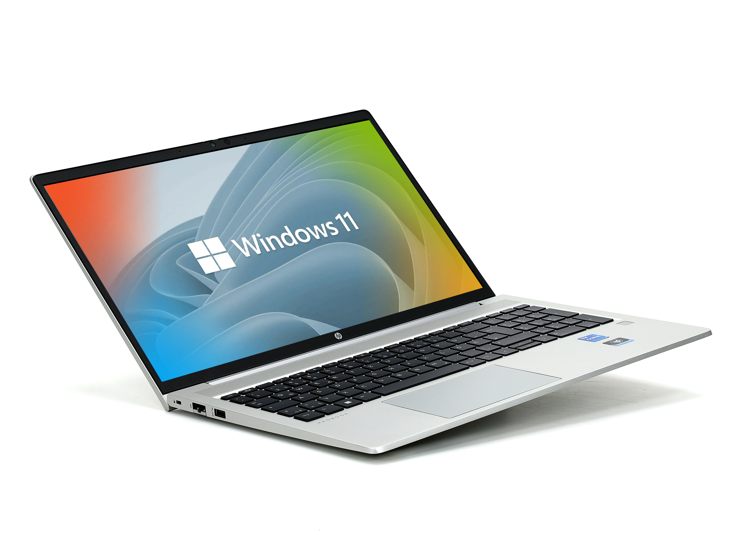 HP ProBook 450 G9 Notebook 15,6' FHD i5-1235U 10x3,3GHz 512Gb NVMe 32Gb Webcam