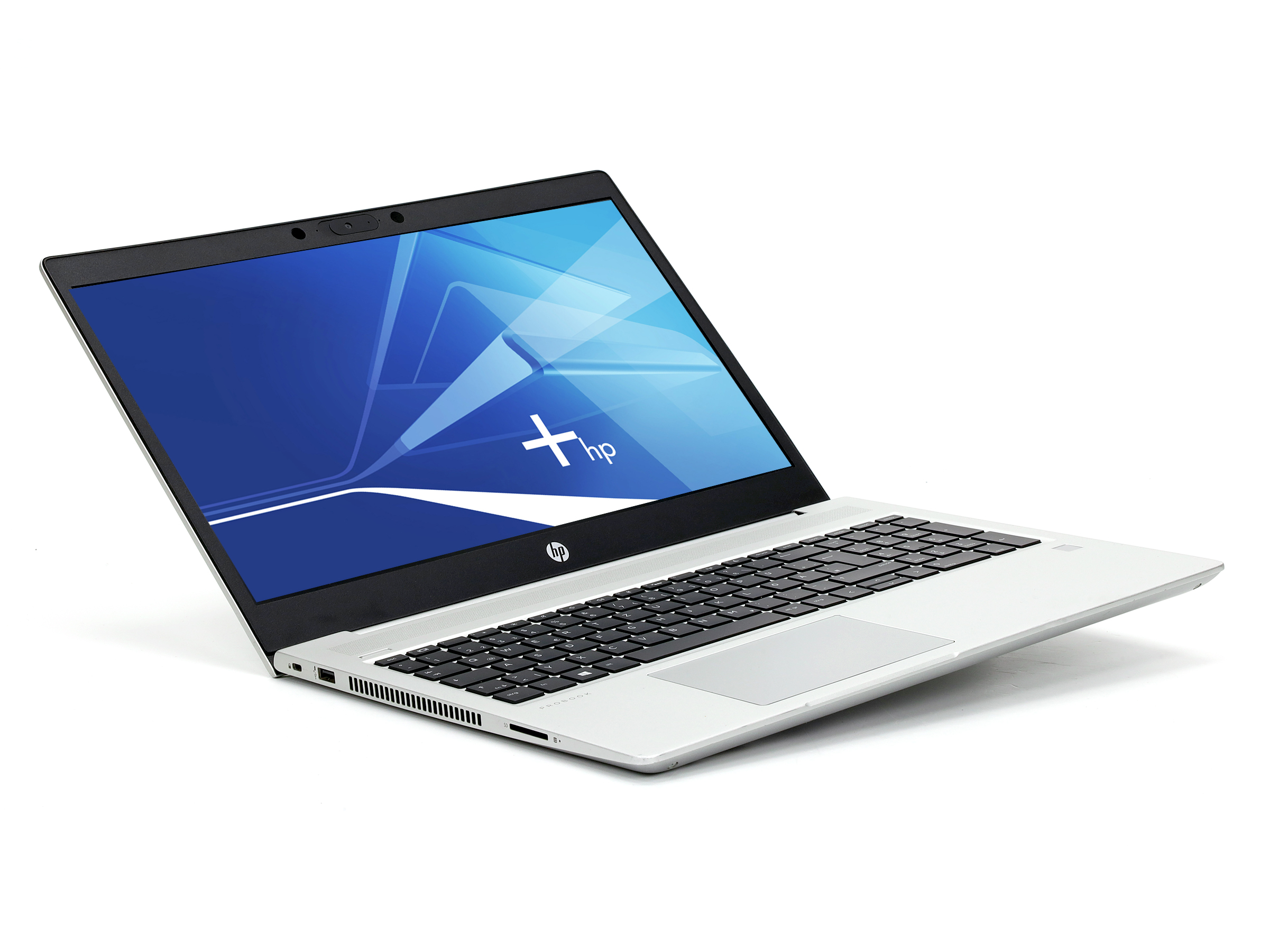 HP ProBook 455 G7 Notebook 15,6' Ryzen 5 4500U (Hexacore) 256Gb NVMe SSD 8GB RAM