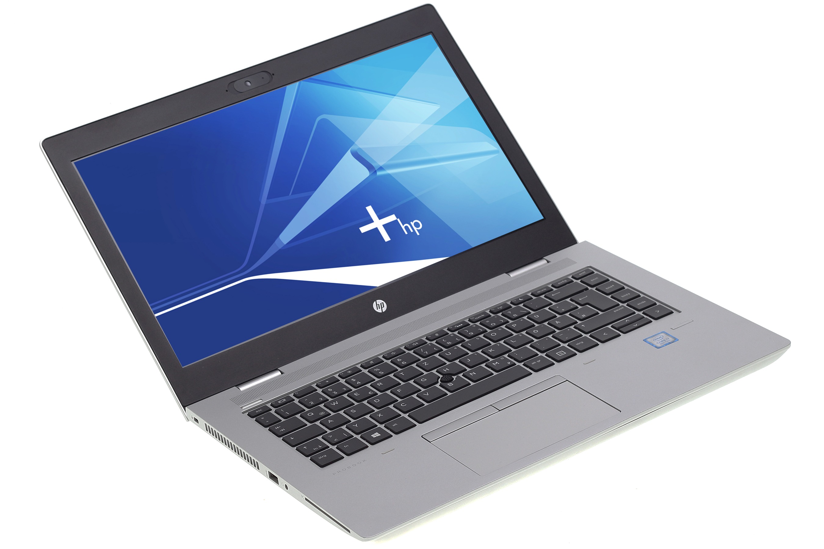 HP ProBook 640 G4 Notebook 14' FHD LED i5-8350U (4x1,7GHz) 8GB 512Gb SSD Webcam