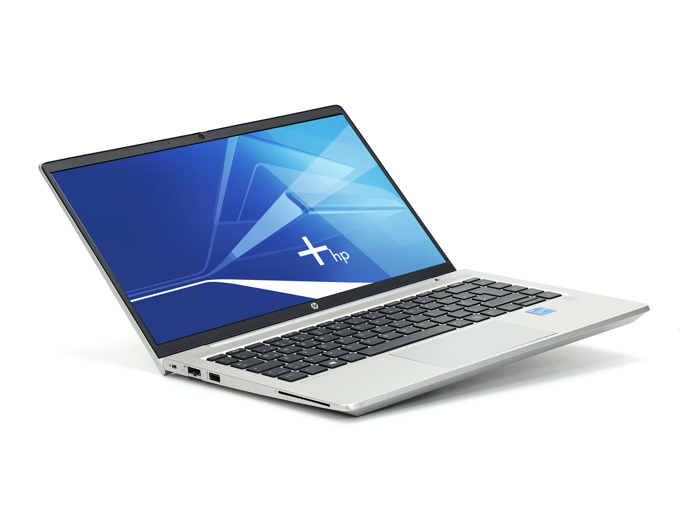 HP ProBook 640 G8 Notebook 14' FHD i5-1145G7 (4x2.6GHz) 16Gb Ddr4 512Gb NVMe SSD