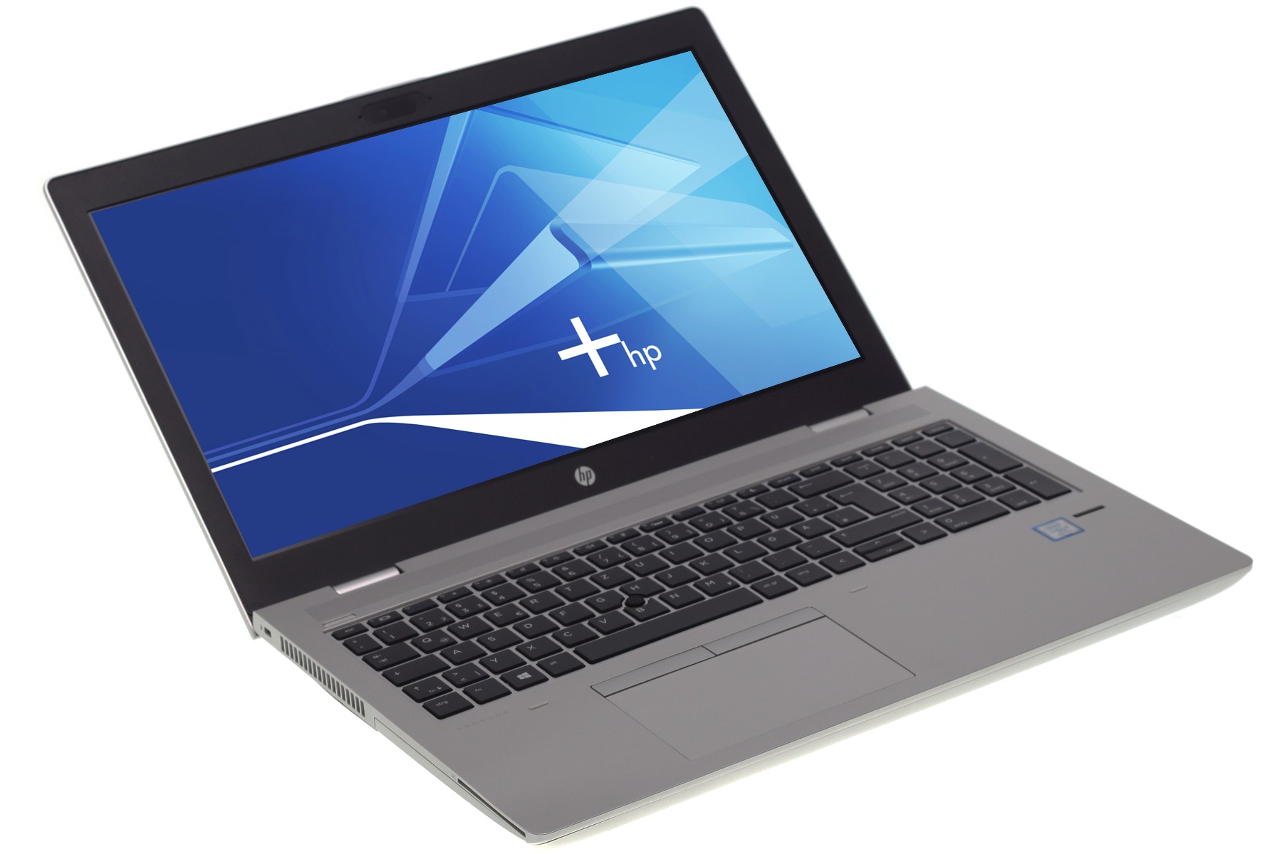 HP ProBook 650 G4 Notebook 15,6' FHD i5-8250U 4x1,6GHz 16Gb 256Gb NVMe Webcam