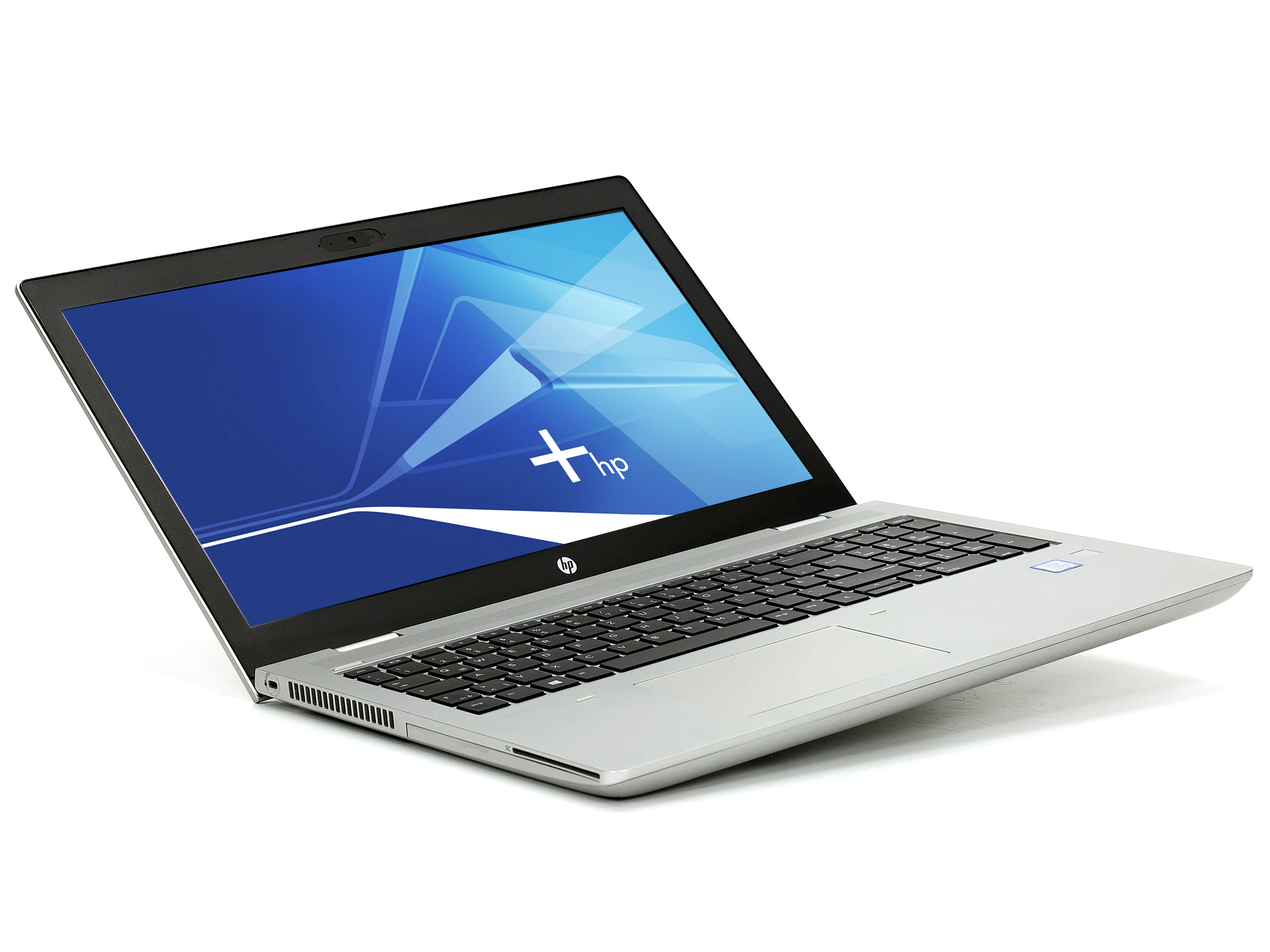 HP ProBook 650 G5 Notebook 15,6' FHD i7-8665U (4x1,90GHz) 16Gb 512Gb NVMe Webcam