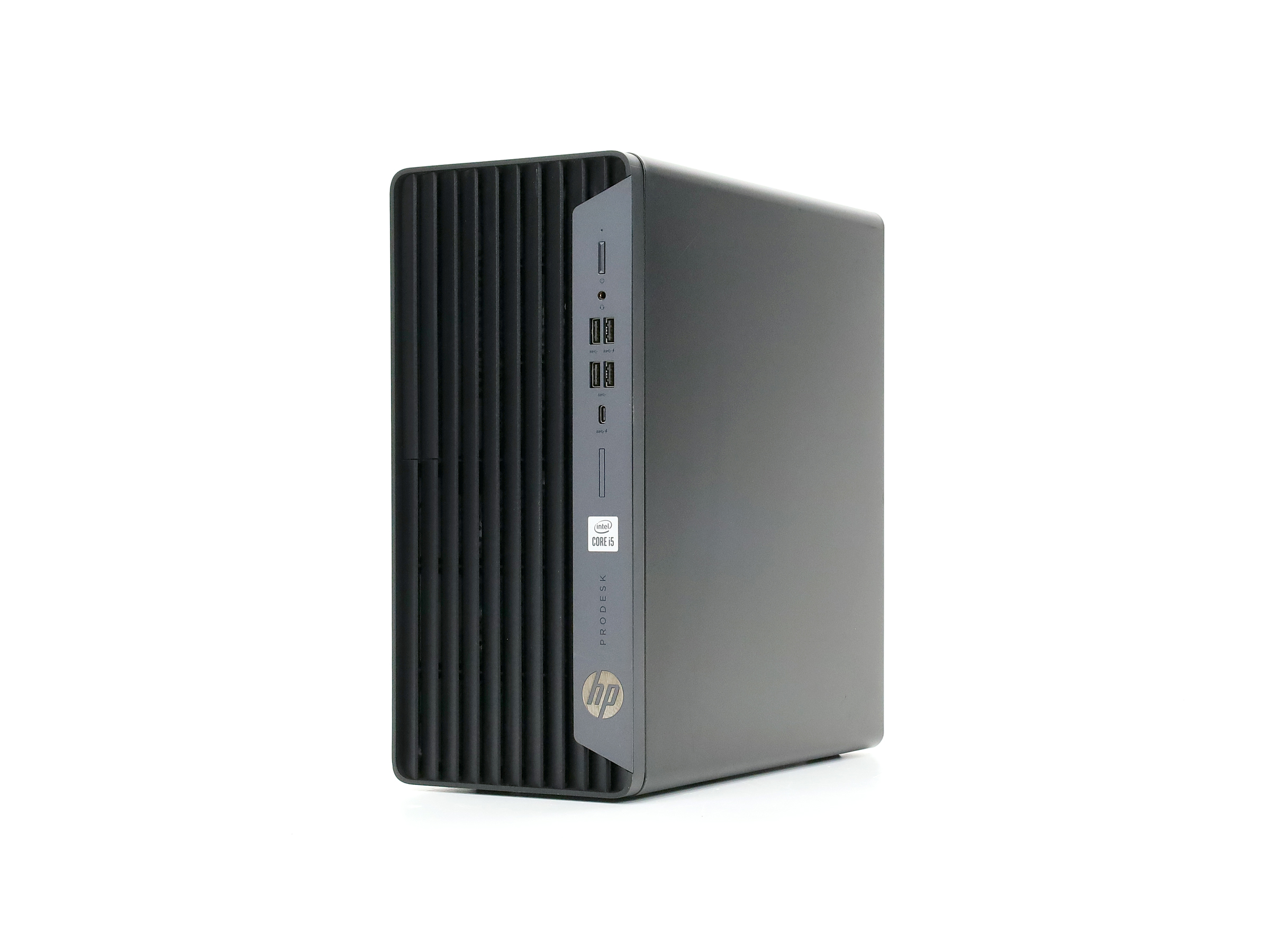 HP ProDesk 600 G6 Microtower i5-10500 (6x3,1GHz) 32Gb Ddr4 512Gb NVMe WIN 11 Pro