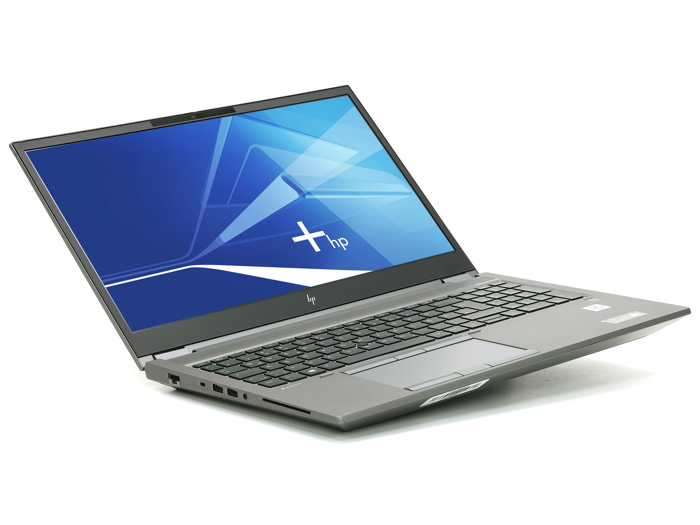 HP ZBook Fury 15 G7 15,6' FHD IPS i7-10850H 32Gb 512Gb Windows 11 Pro