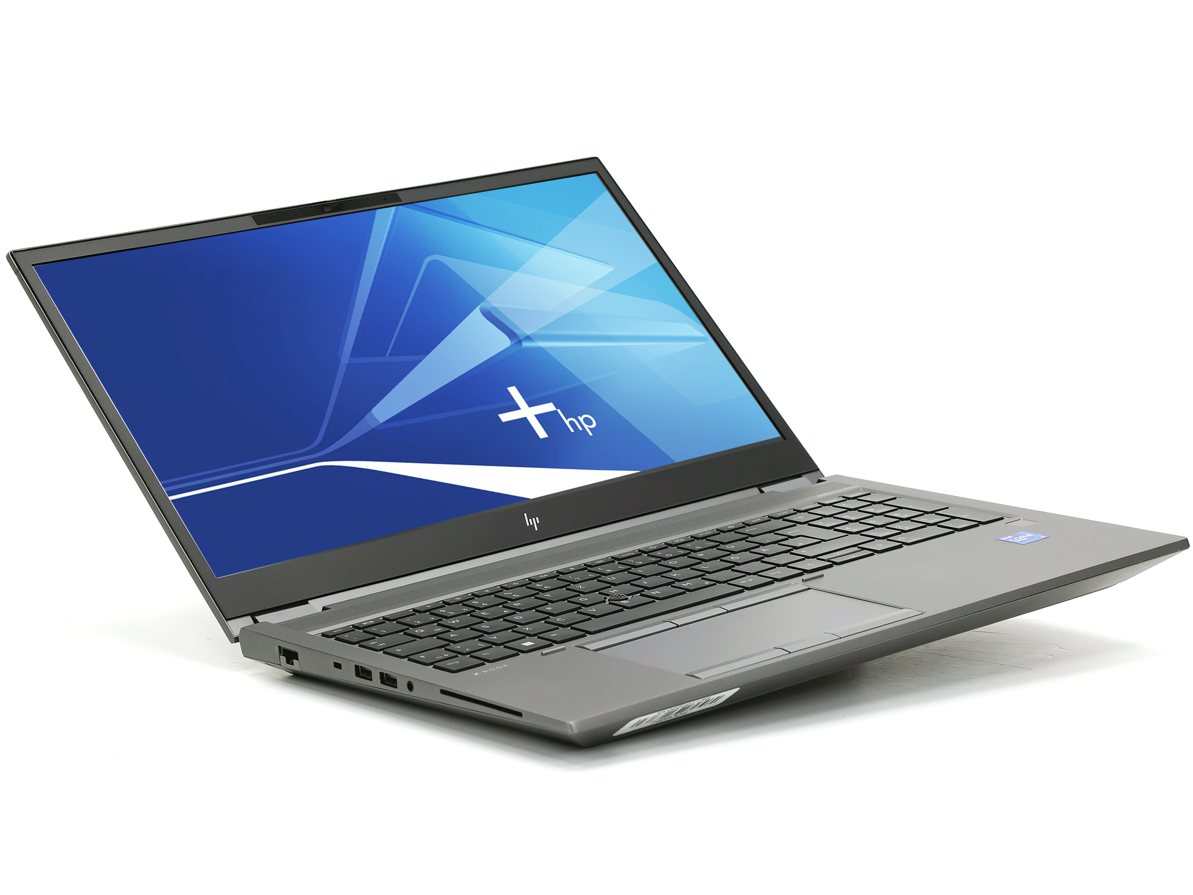 HP ZBook Fury 15 G8 Notebook 15,6' FHD IPS i7-11850H 32Gb 1TB NVMe Win 11 Pro